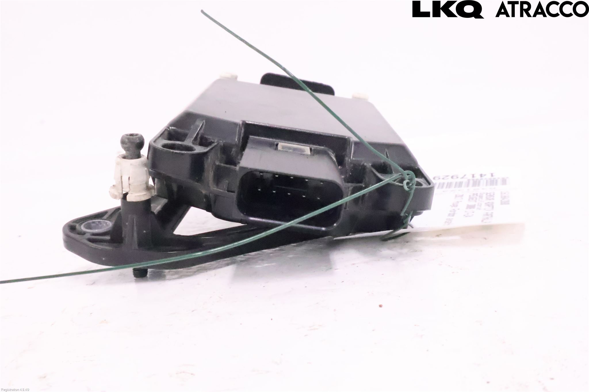 Peugeot 3008 17-24 Sensor Adaptiv Farthållare