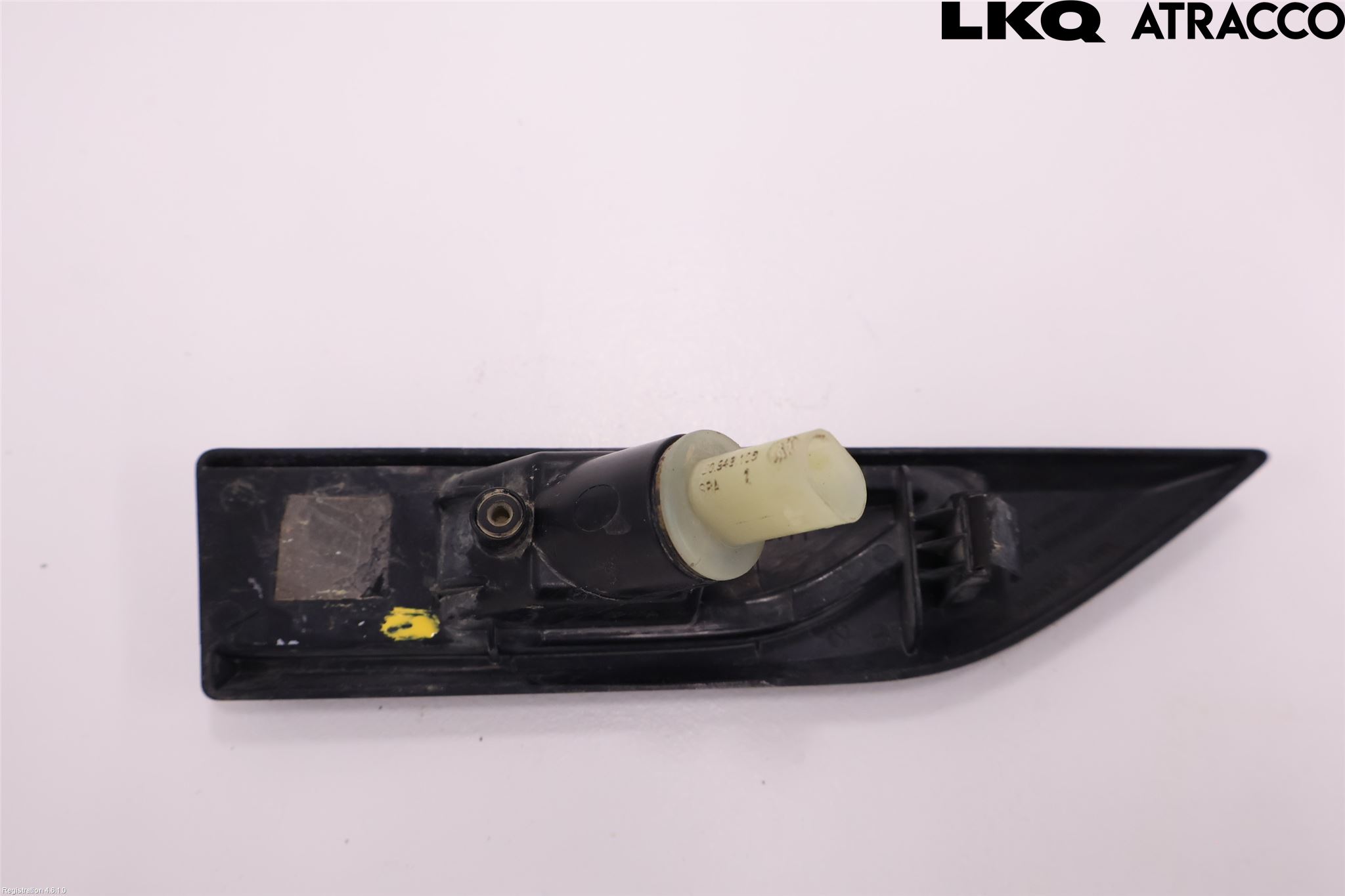 Volkswagen VW CADDY 16-20 Blinkers Sidoblinkers Vä