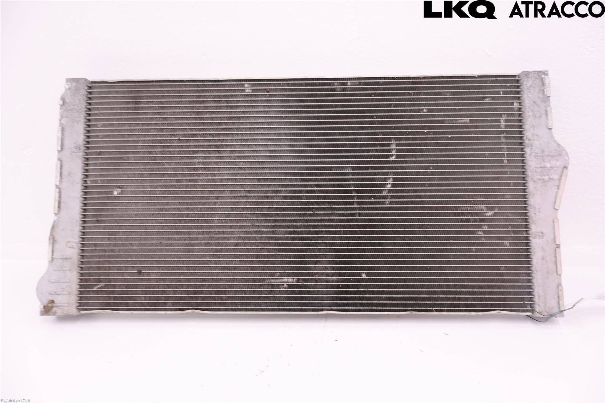 BMW 5 F10/F11/F18 09-17 Kylare Aut