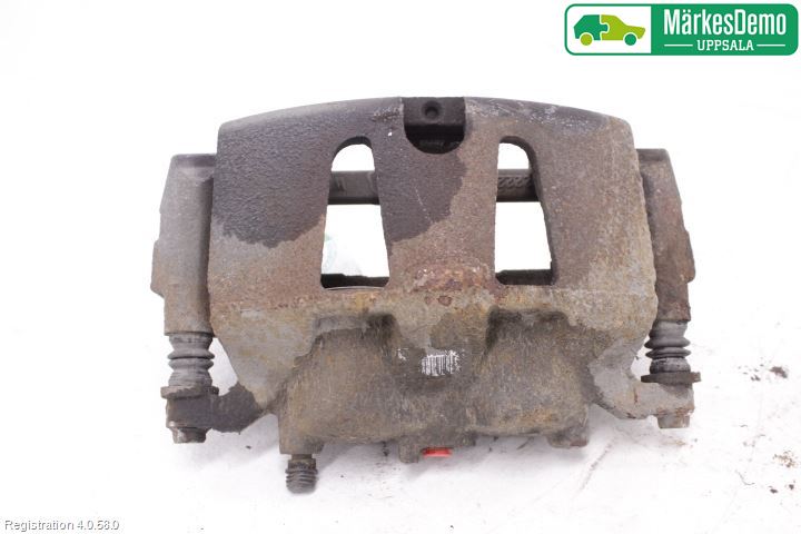 Fiat FREEMONT Bromsok Fram Höger