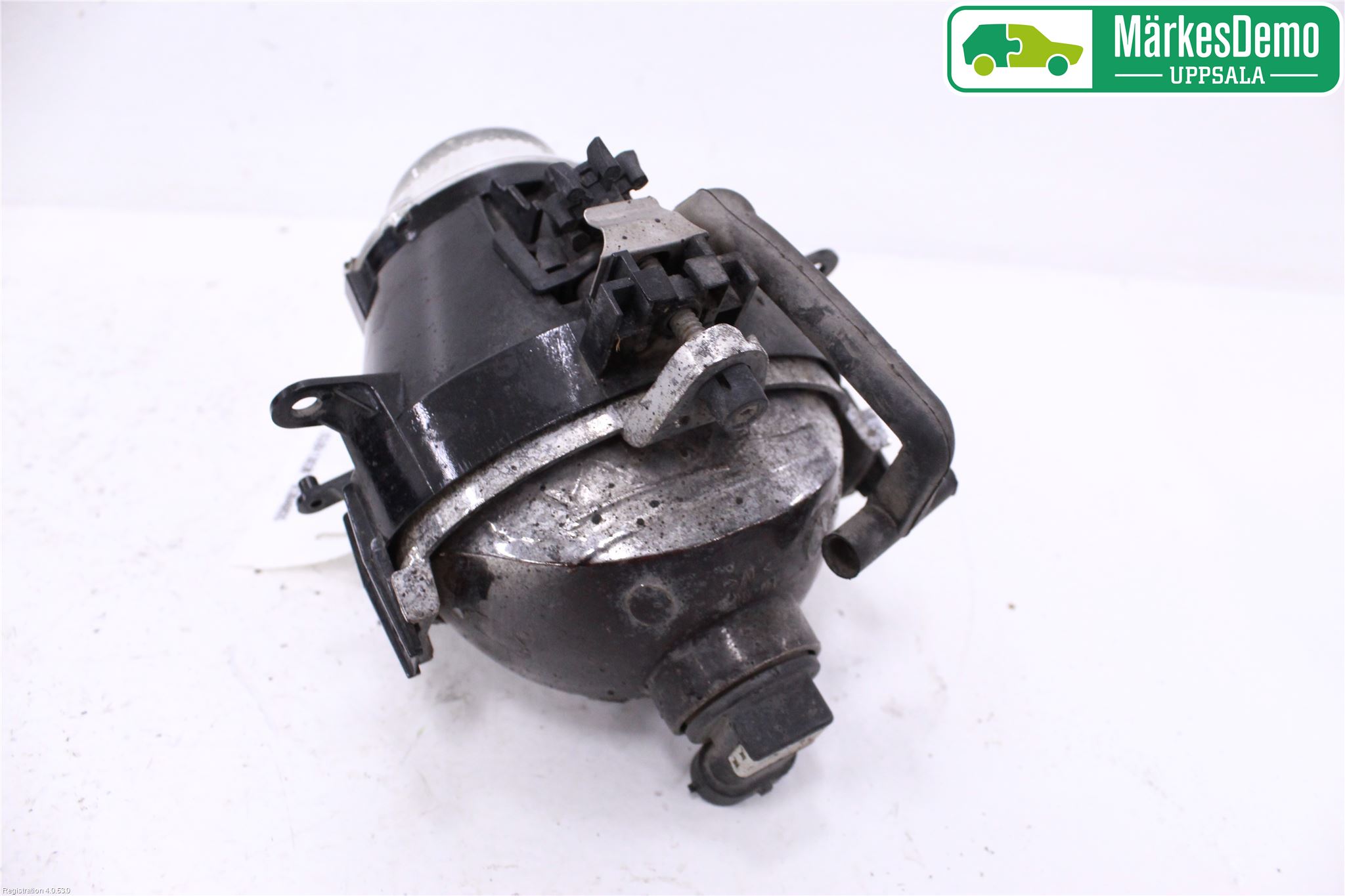 BMW 3 E46      98-05 Dimljus-Varselljus Fram