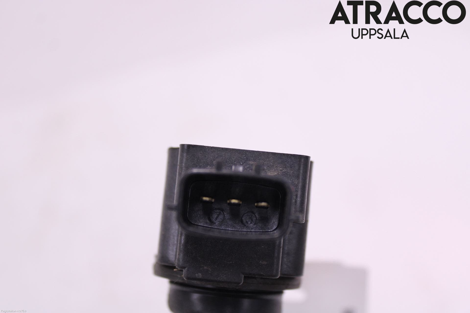 Mazda 3 II 09-13 Tändspole