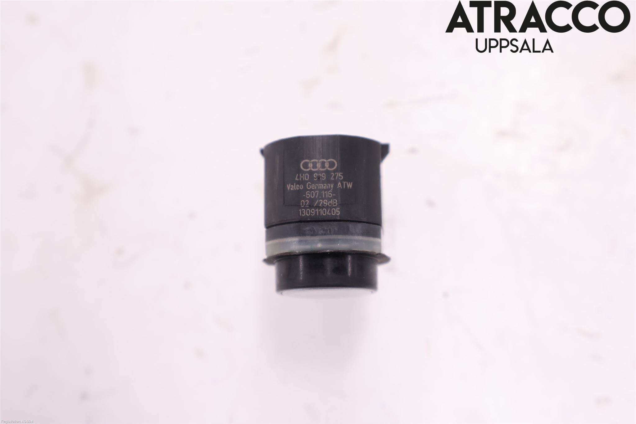 Volkswagen VW SHARAN 11- Parkeringshjälp Frontsensor