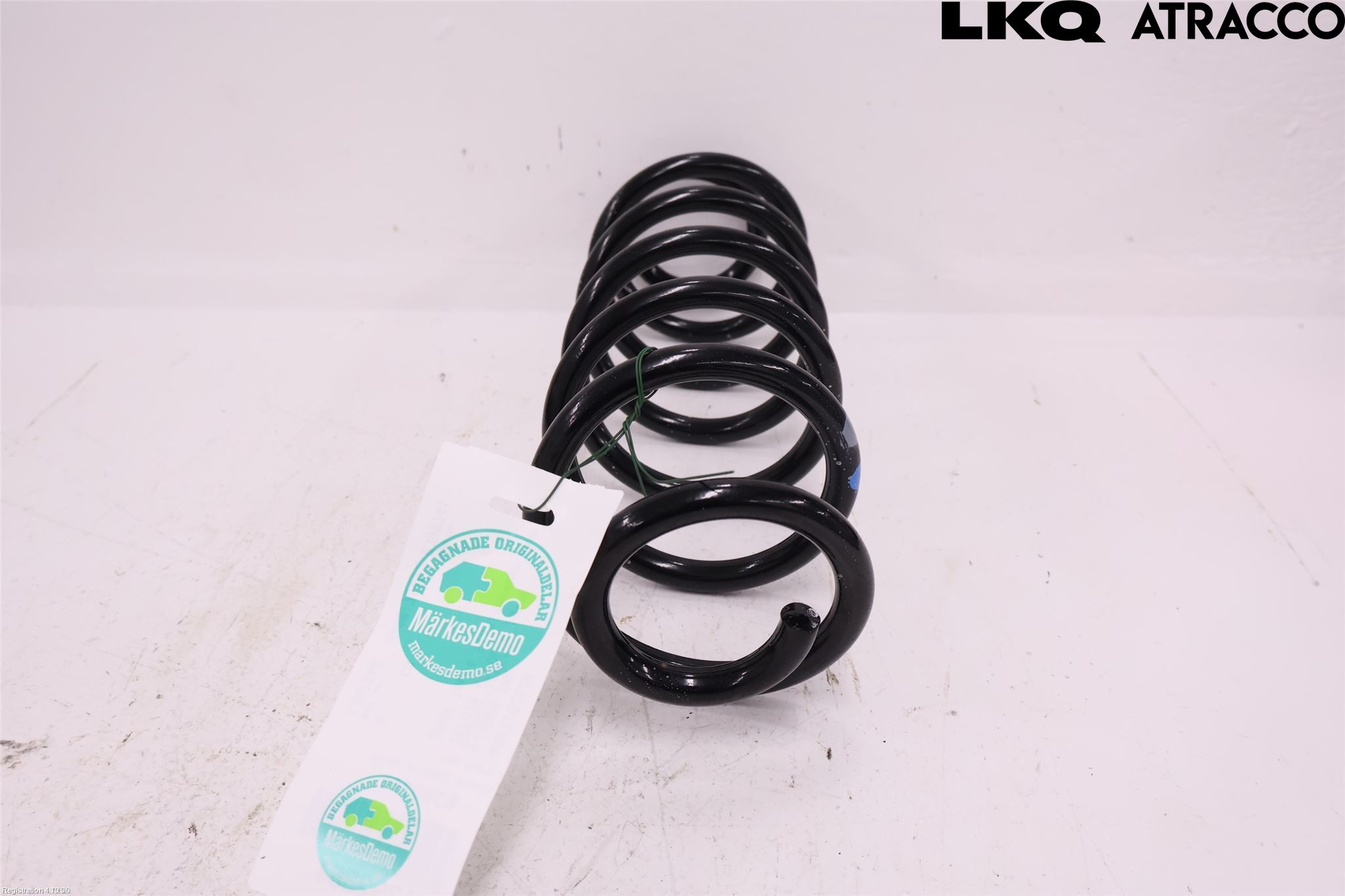 Toyota COROLLA 19- Fjäder Bak