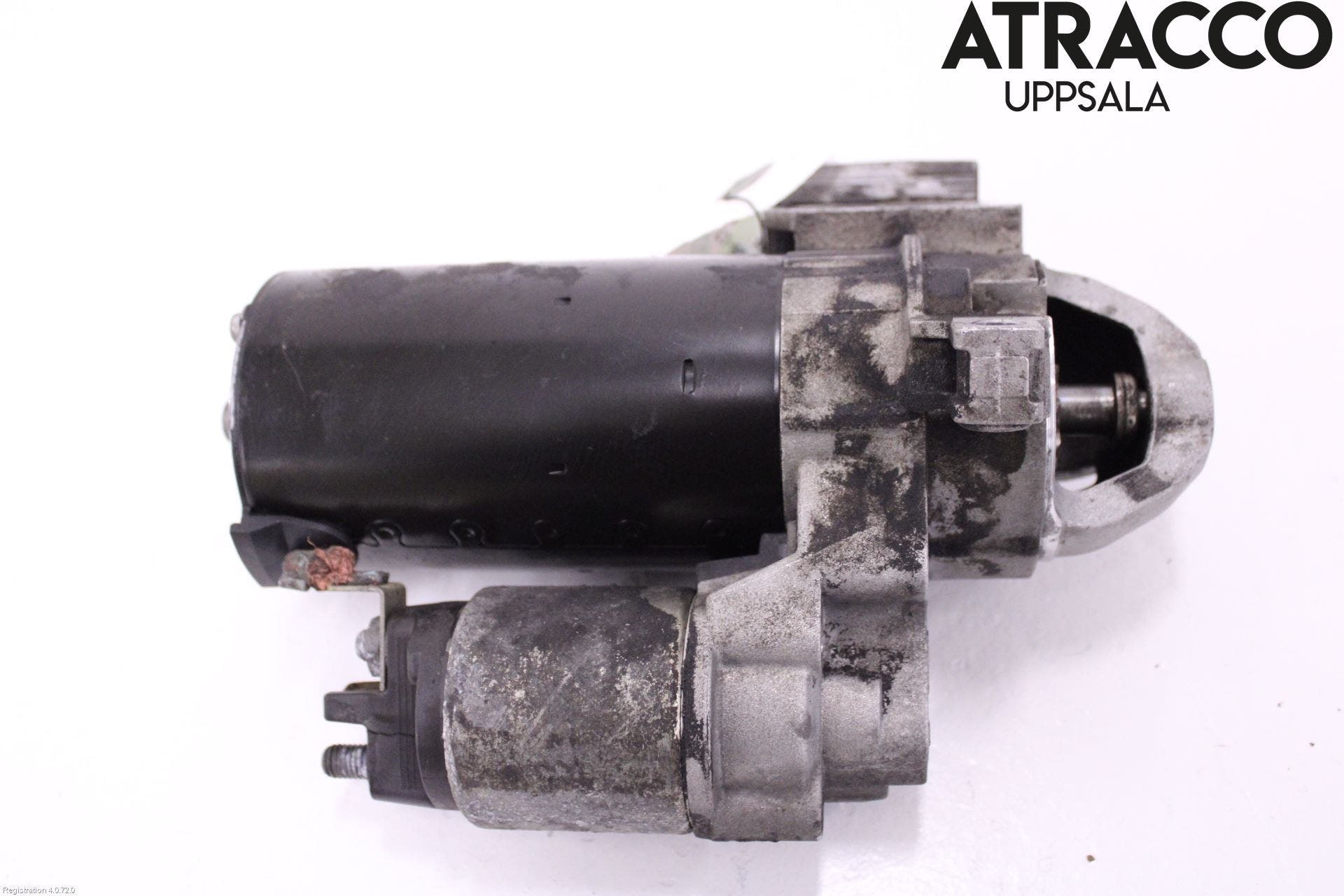 BMW 5 F10/F11/F18 09-17 Startmotor Diesel