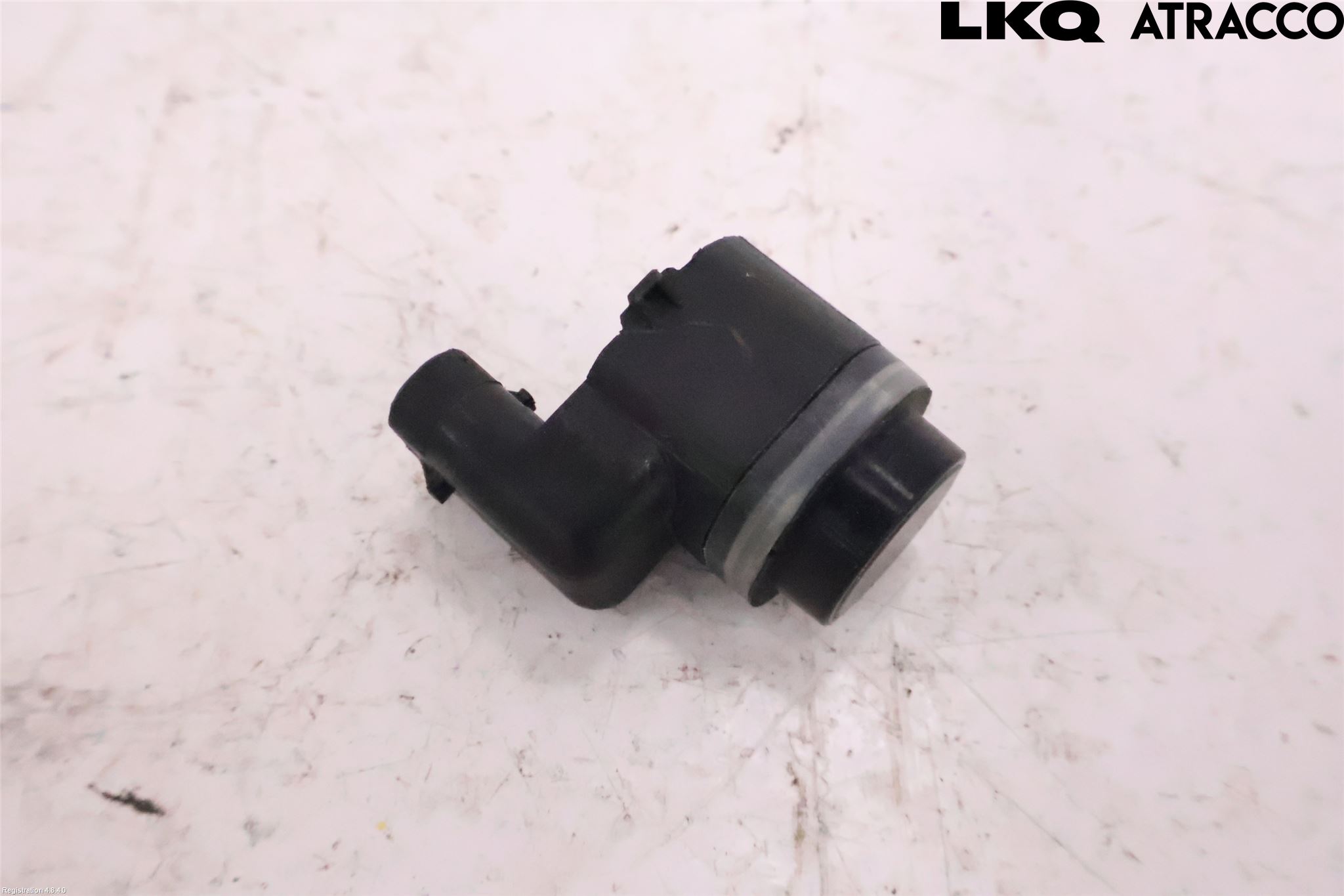 Audi Q3 8U 12-18 Parkeringshjälp Frontsensor