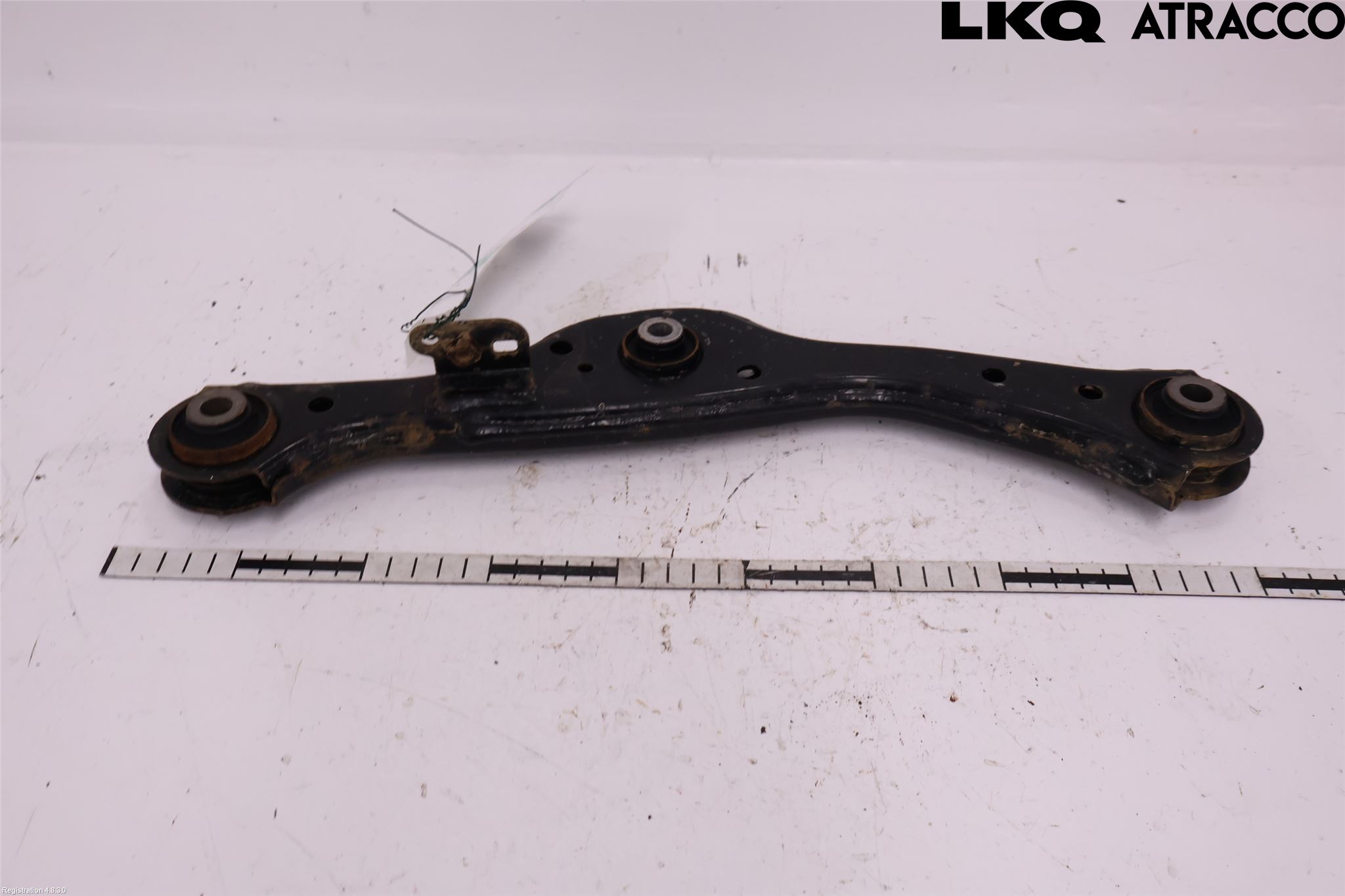 Toyota YARIS CROSS XP21 21- Bärarm Bak Övre Vänster