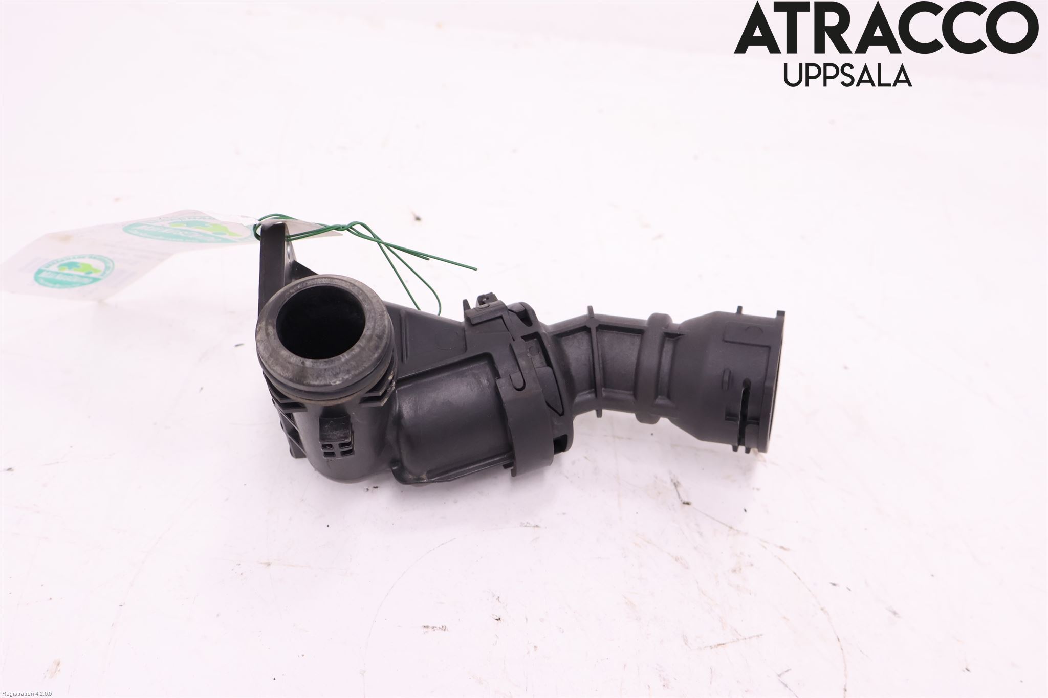 Volkswagen VW CADDY 16-20 Termostathus-Lock