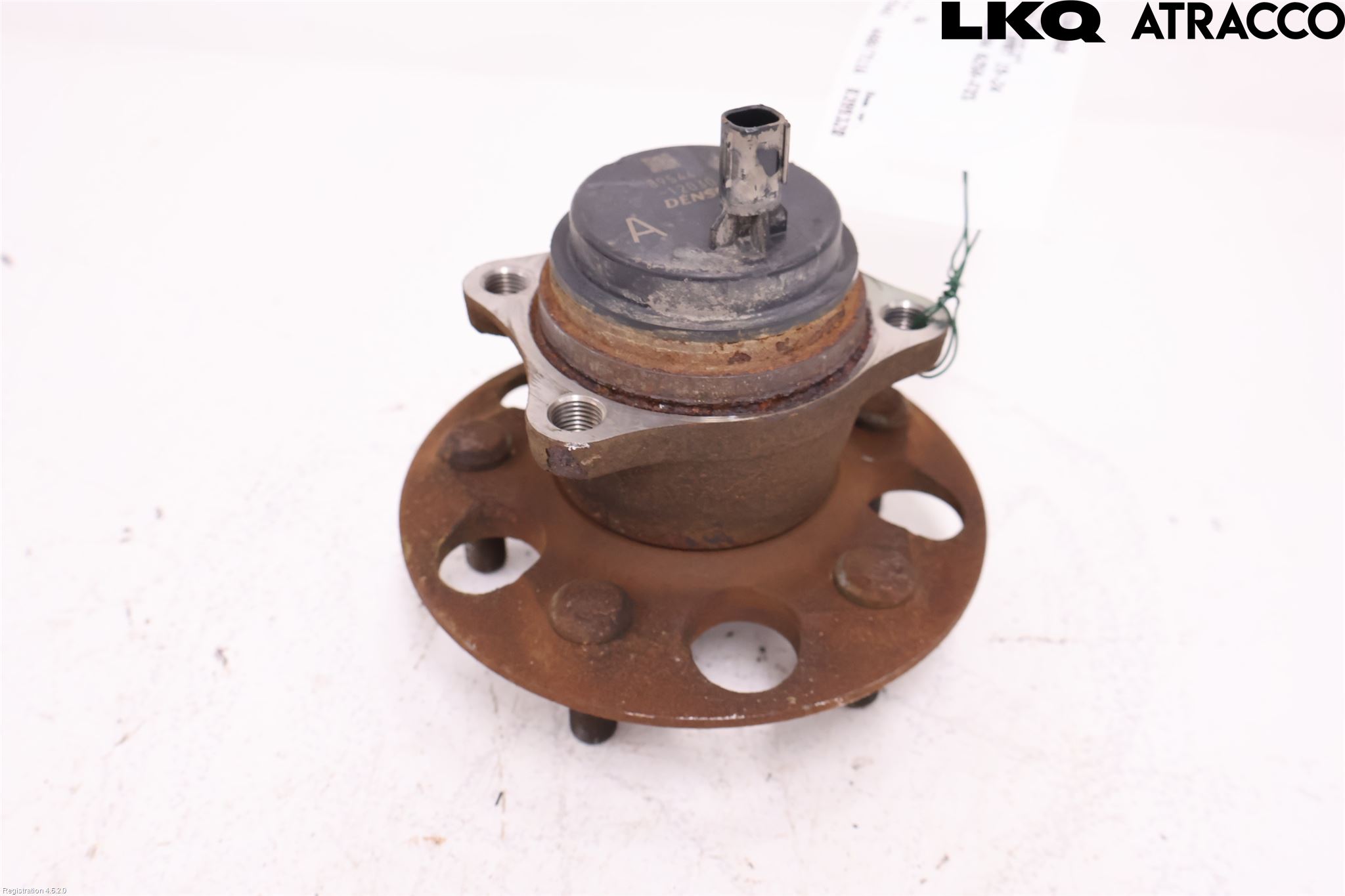 Toyota CAMRY 19-24 Nav Bak