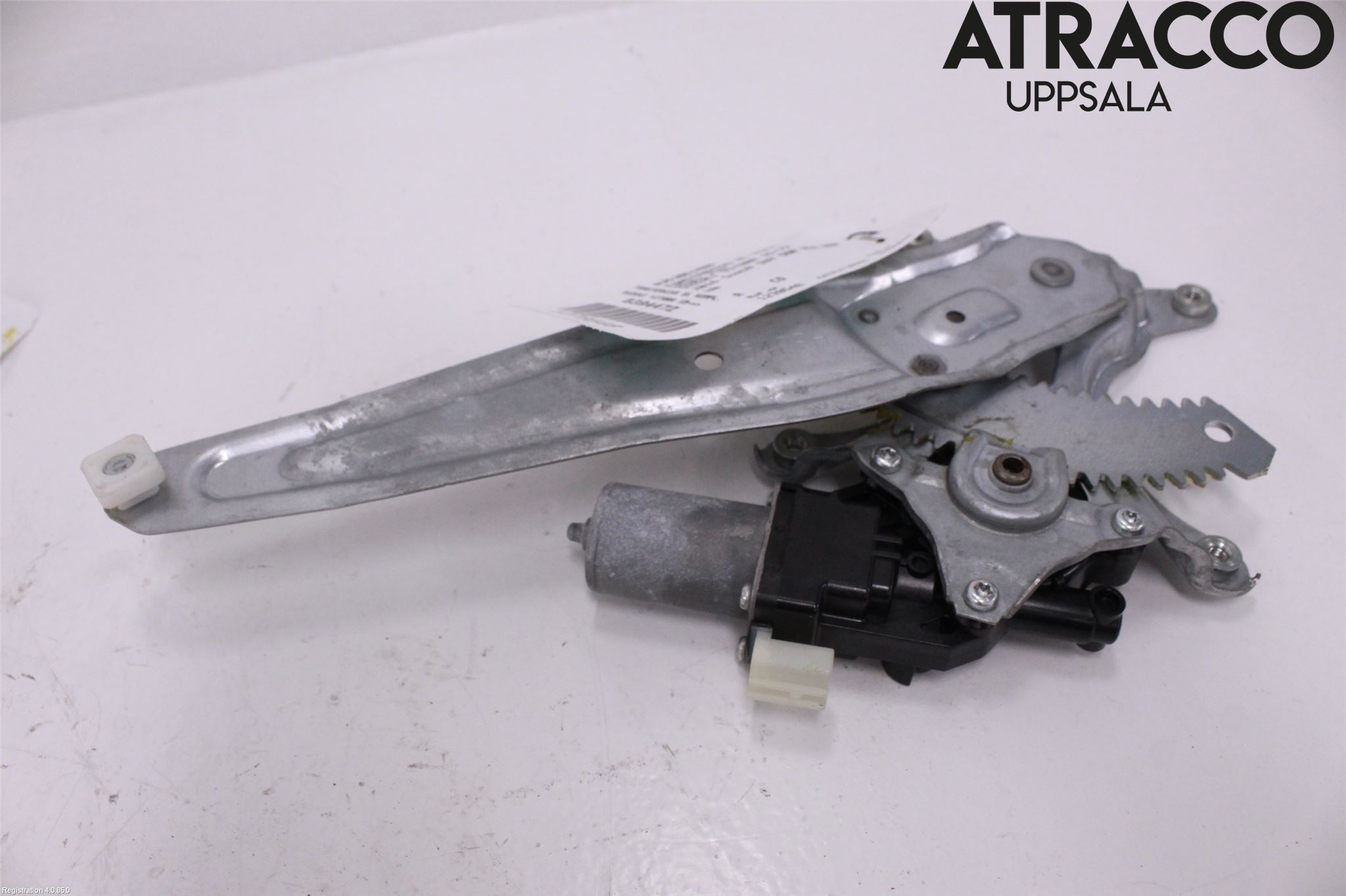 Suzuki VITARA 15- Fönsterhiss El Kompl