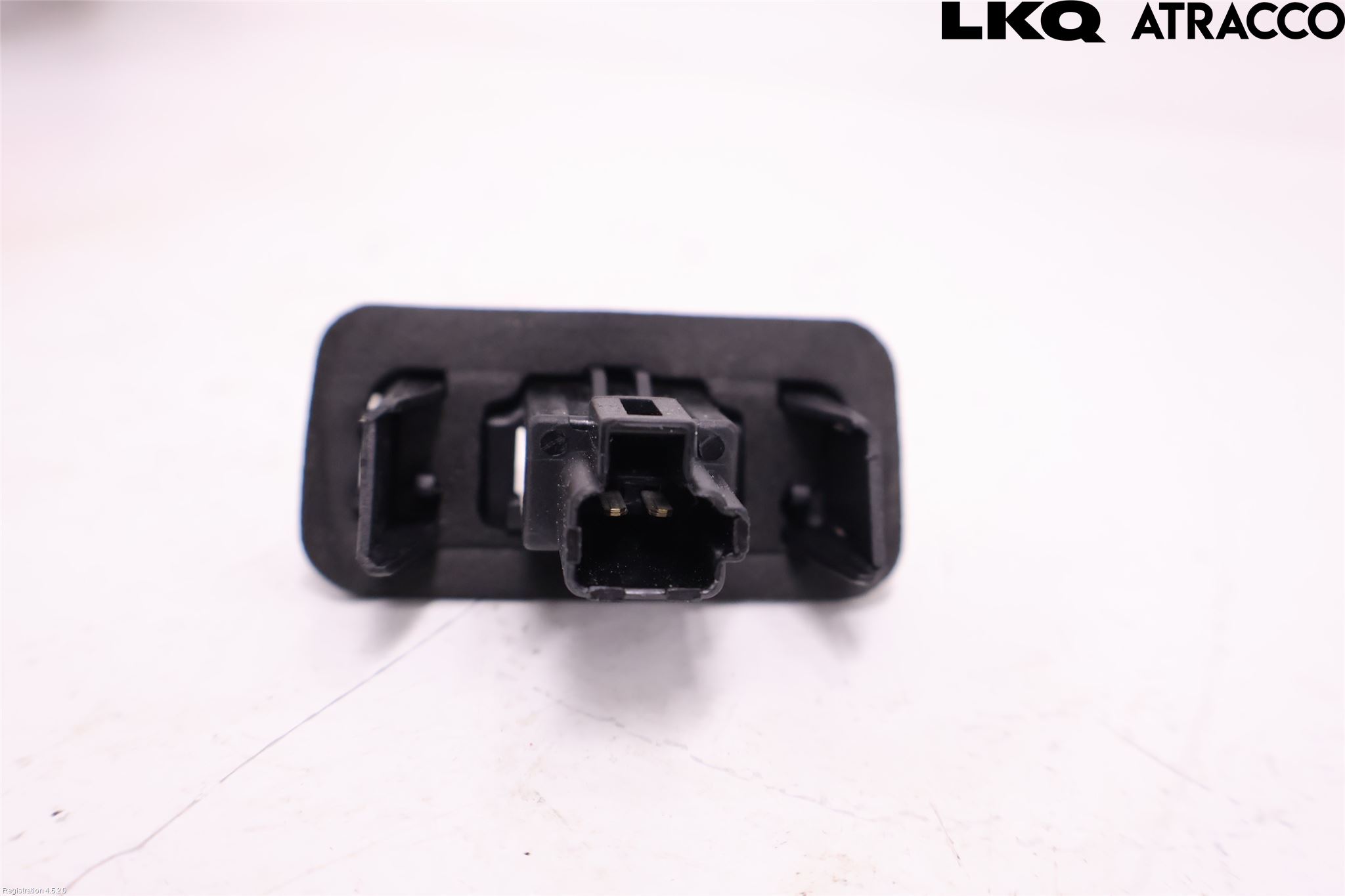 Toyota COROLLA 19- Skylt Belysning