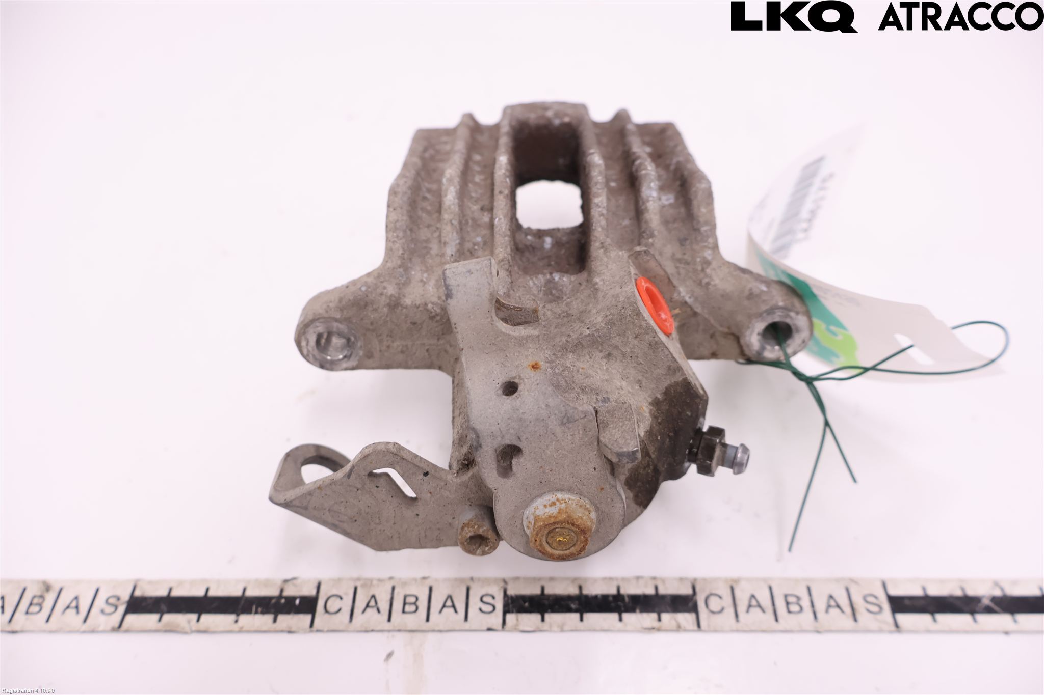 Skoda FABIA 15-21 Bromsok Bak Vänster
