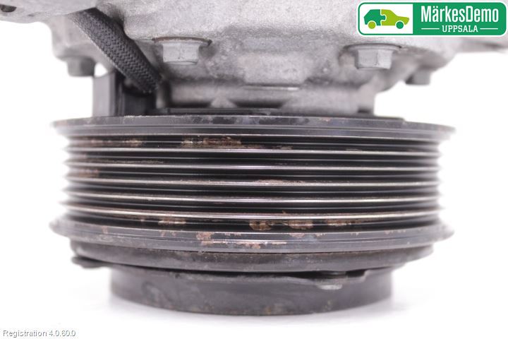 BMW 5 F10/F11/F18 09-17 Ac Kompressor
