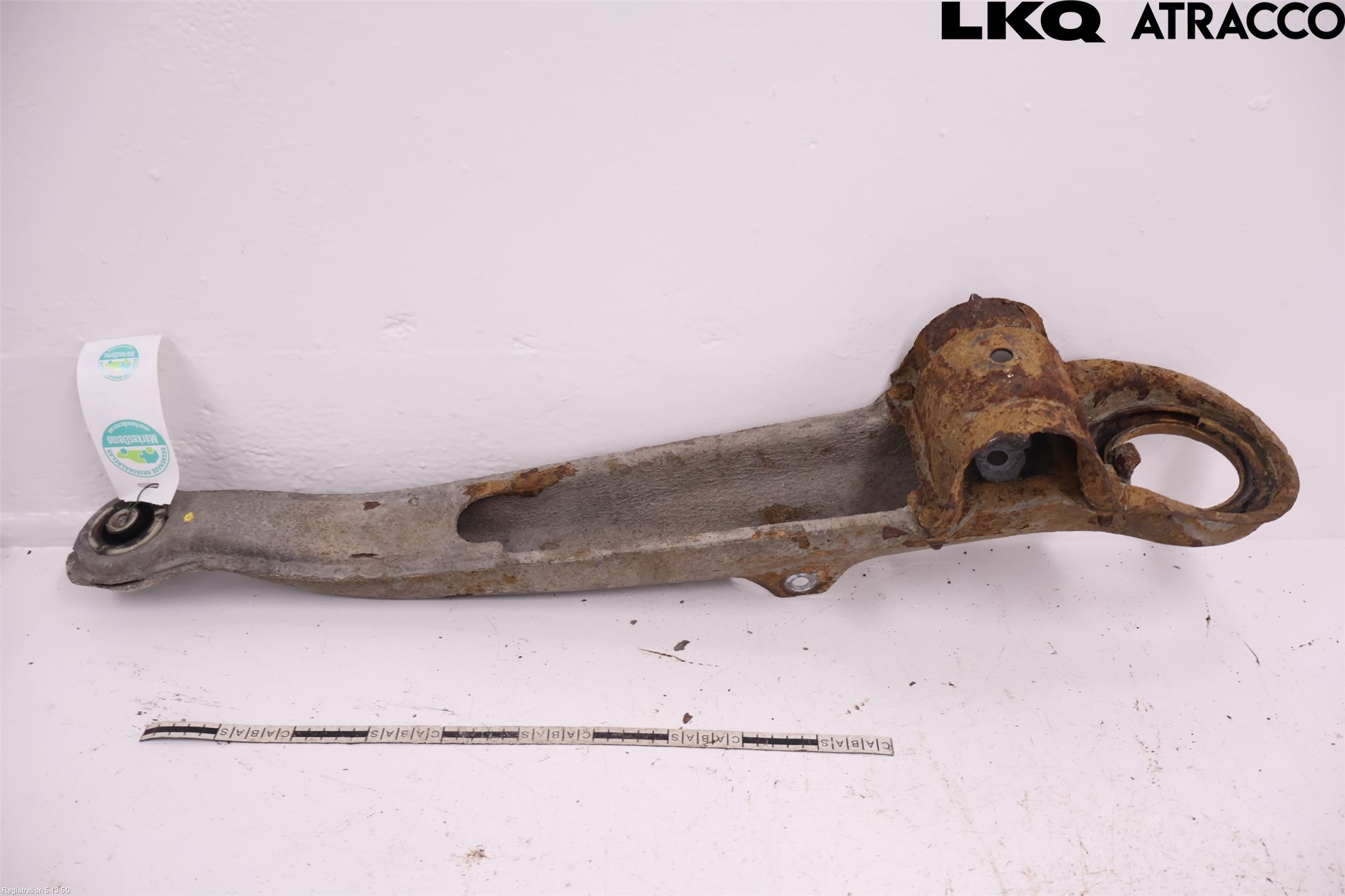 Volvo 940 91-98 Bärarm Bak Höger