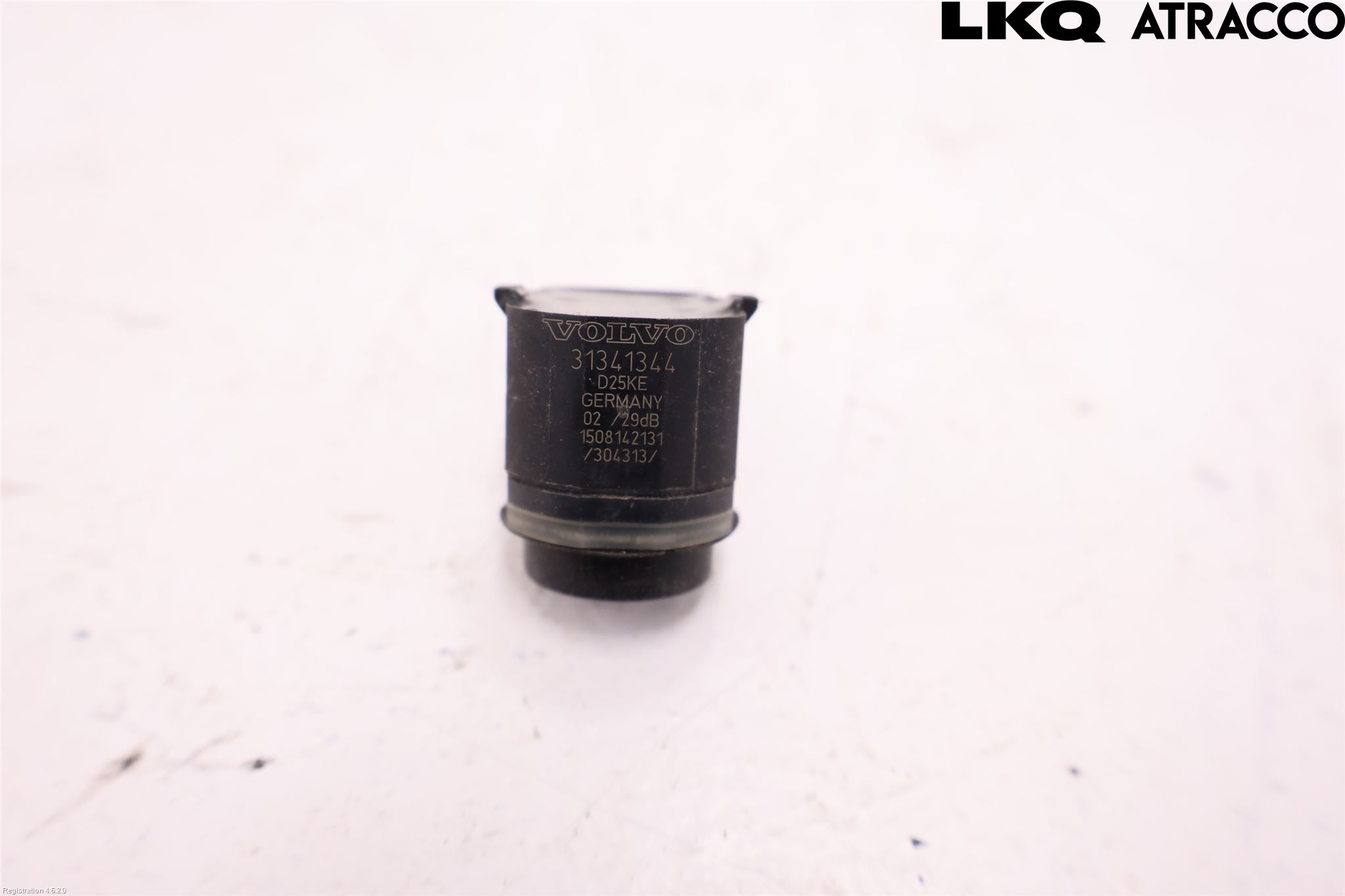 Volvo V60 14-18 Parkeringshjälp Backsensor