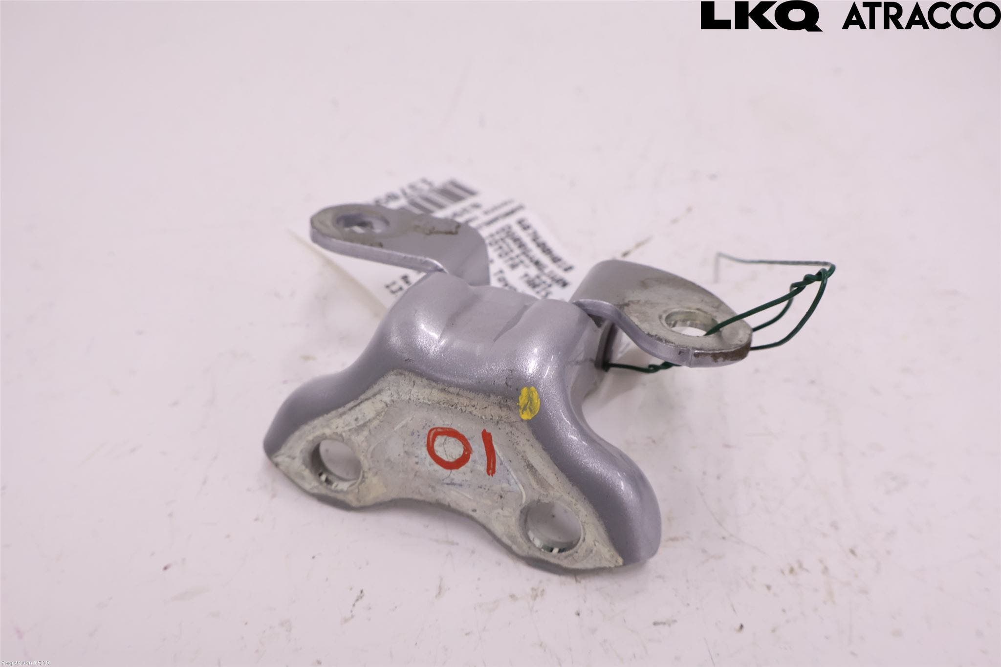 Toyota YARIS XP21 20- Dörrgångjärn