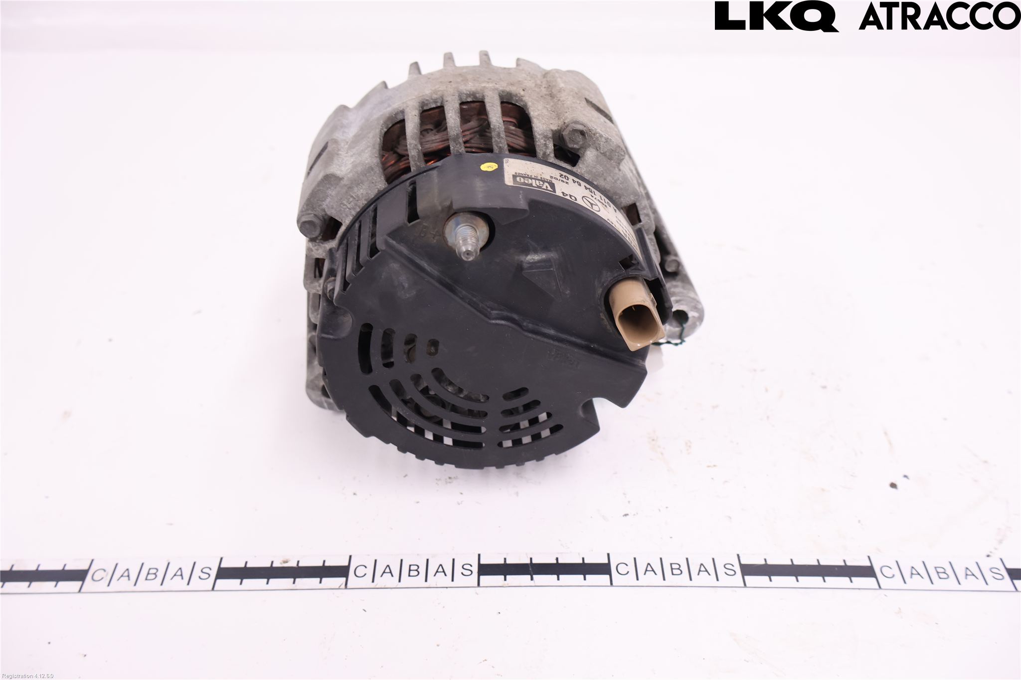 Mercedes-Benz MB CLK (C209) 02-09 Generator