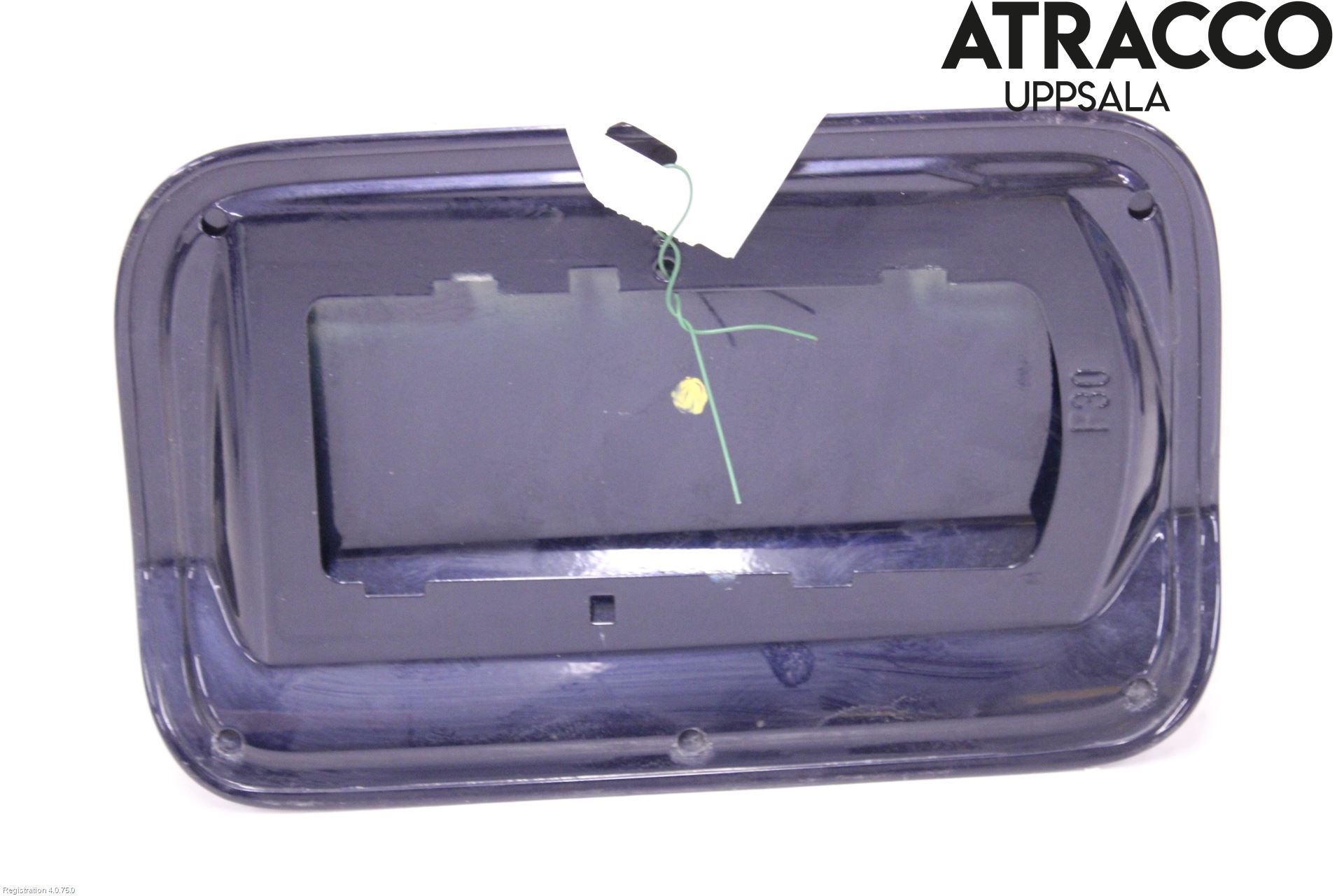 BMW 3 F30/F31/F80 12-19 Tanklucka