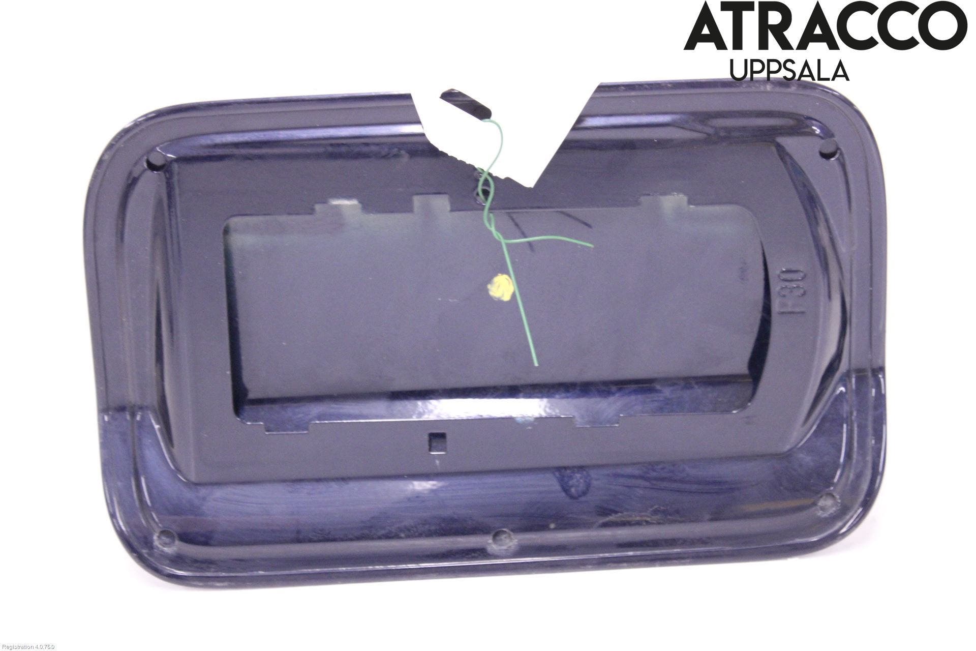 BMW 3 F30/F31/F80 12-19 Tanklucka