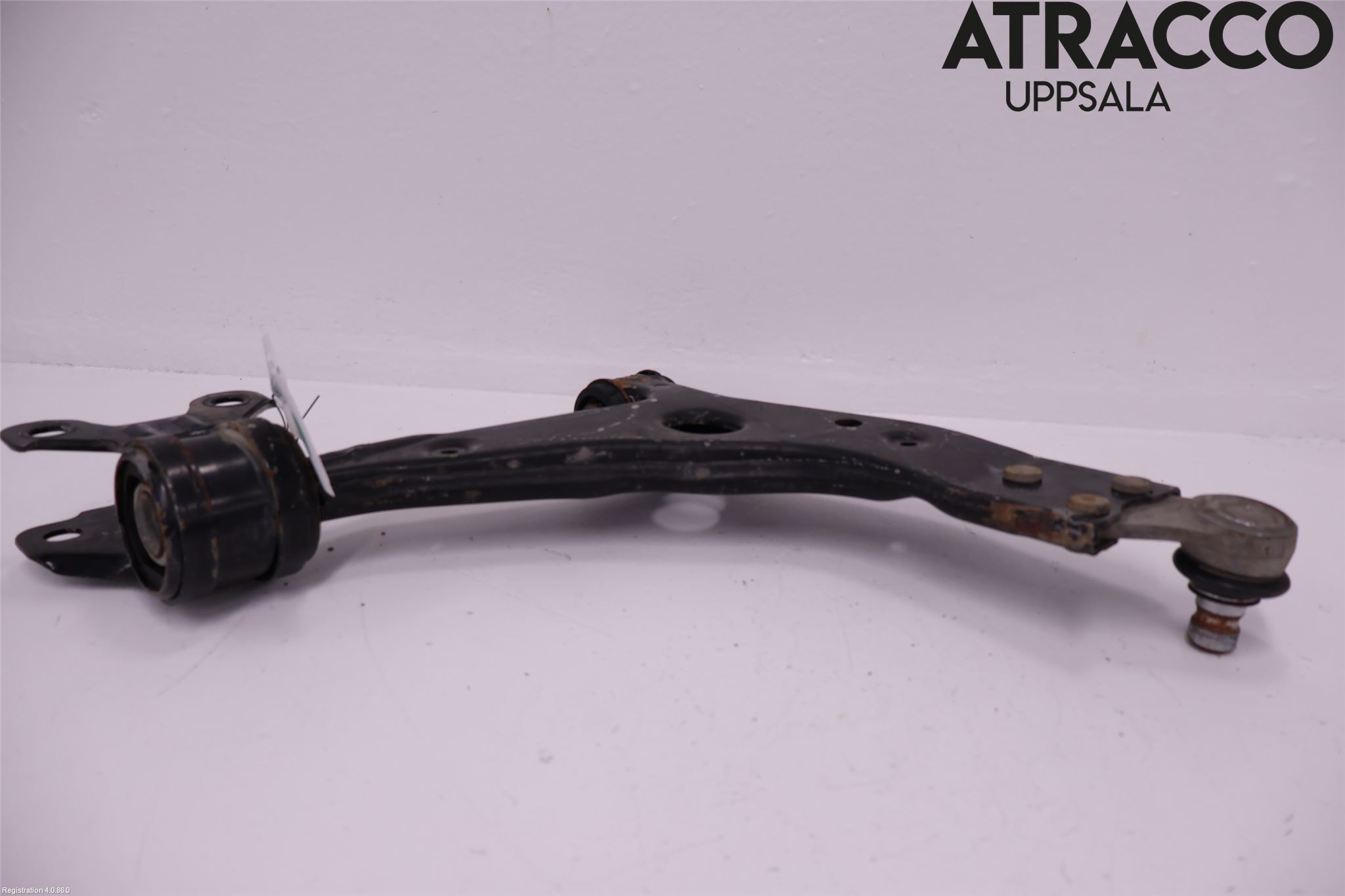 Ford KUGA 17-19 Bärarm Fram Undre Hö