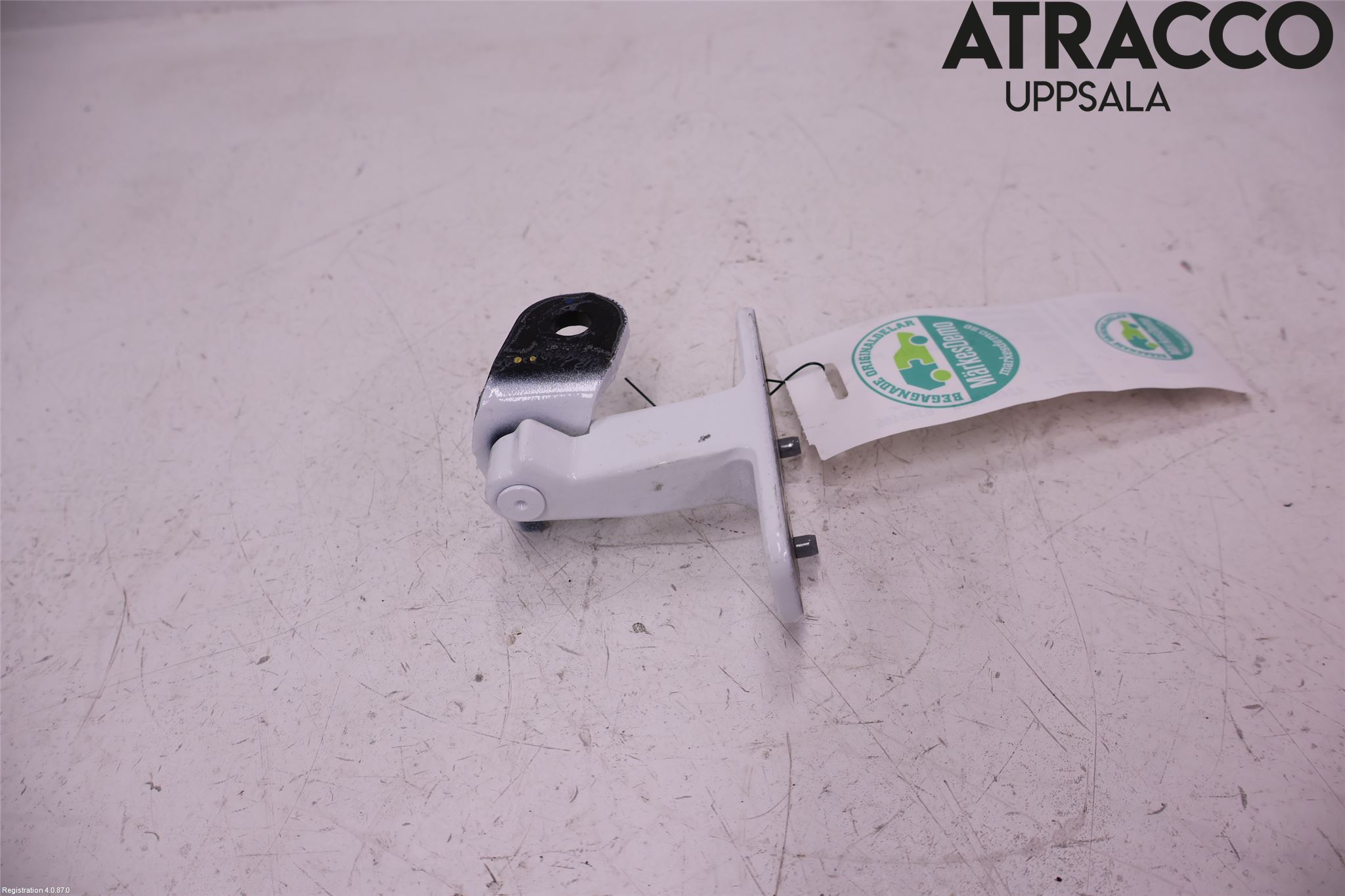 Tesla MODEL Y 21- Dörrgångjärn