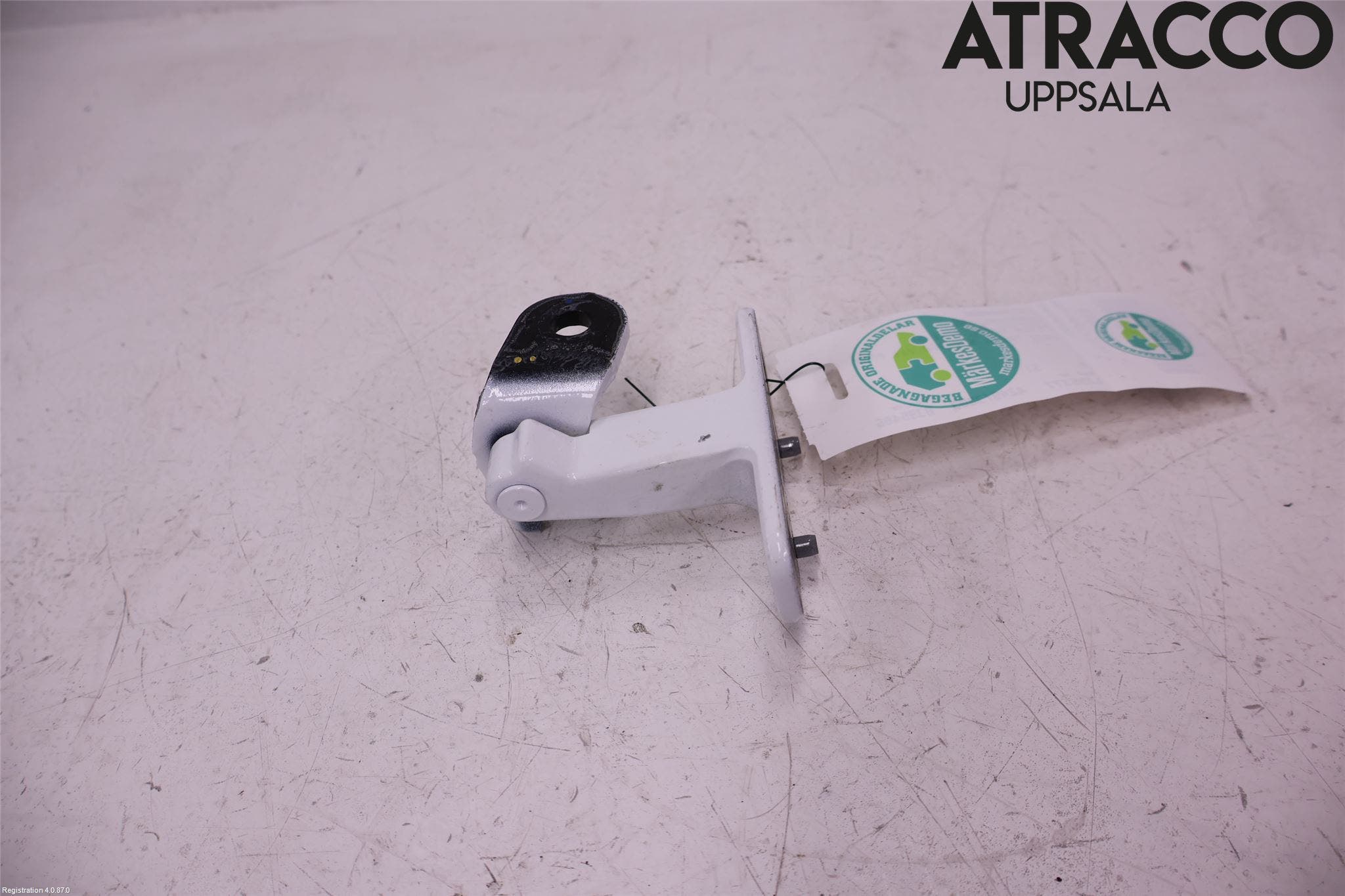 Tesla MODEL Y 21- Dörrgångjärn