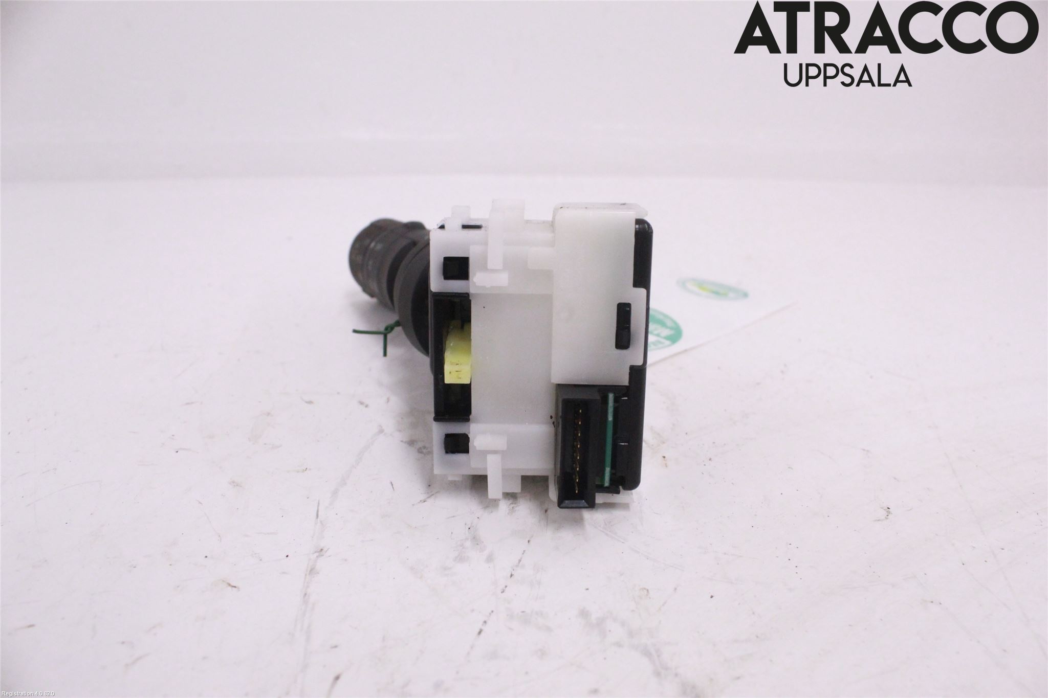 Nissan QASHQAI   07-10 Spak Blinkers-Ljusomk
