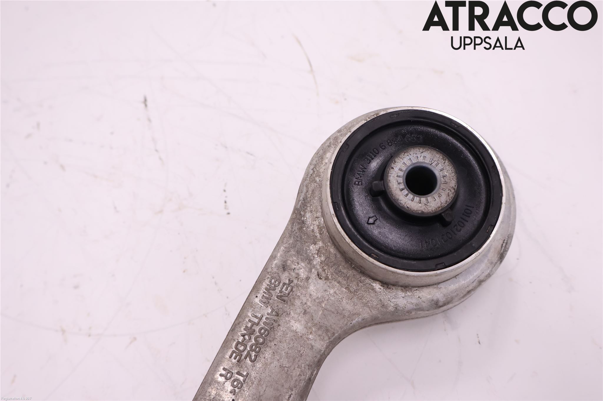 BMW 3 G20/G21/G80/G81 19- Bärarm Fram Undre Hö