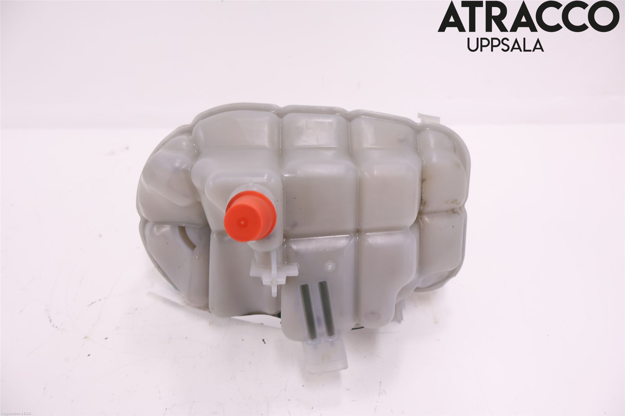 Audi A6 ALLROAD 12-18 Expansionstank