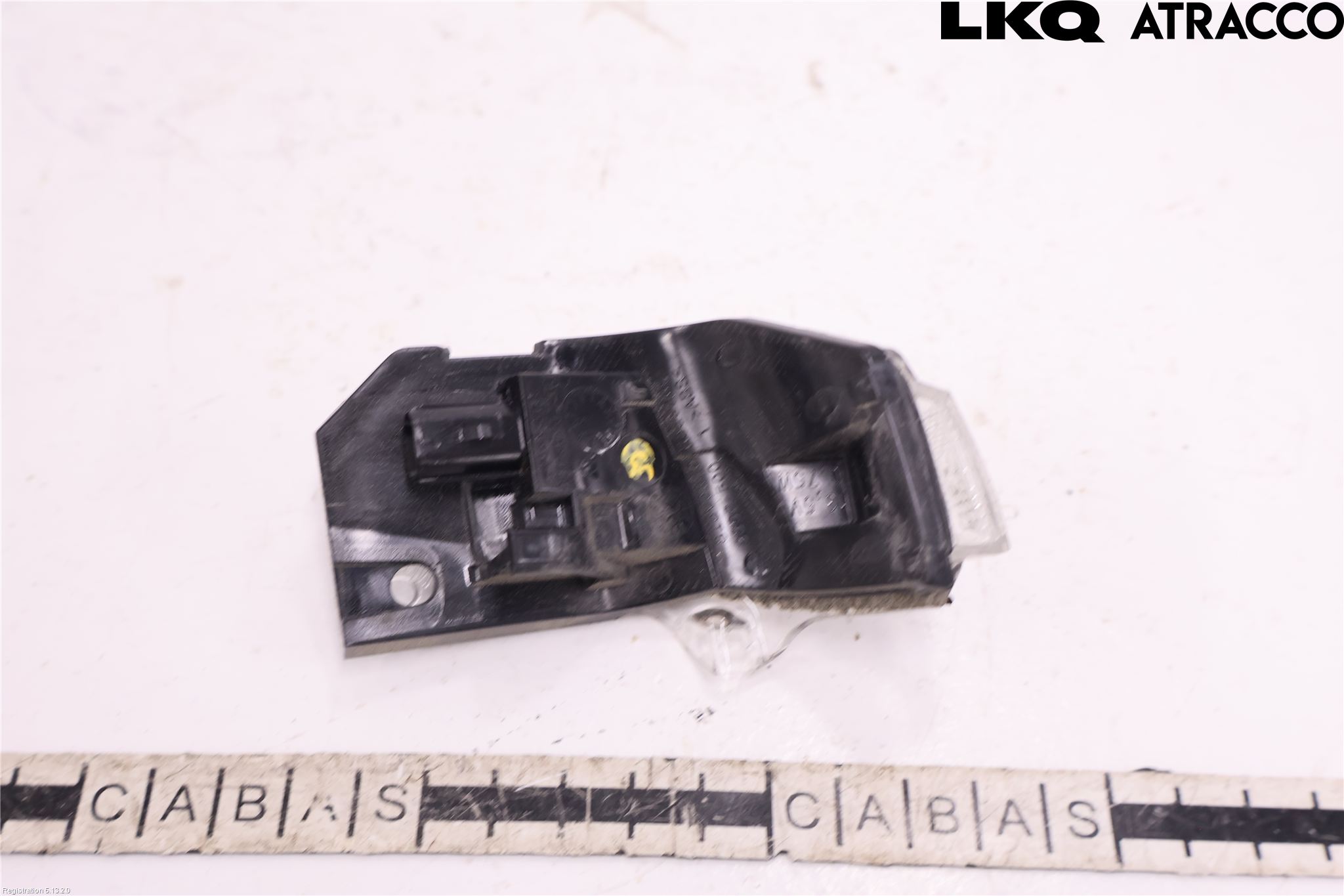 Toyota COROLLA 19- Blinkers Sidoblinkers Vä