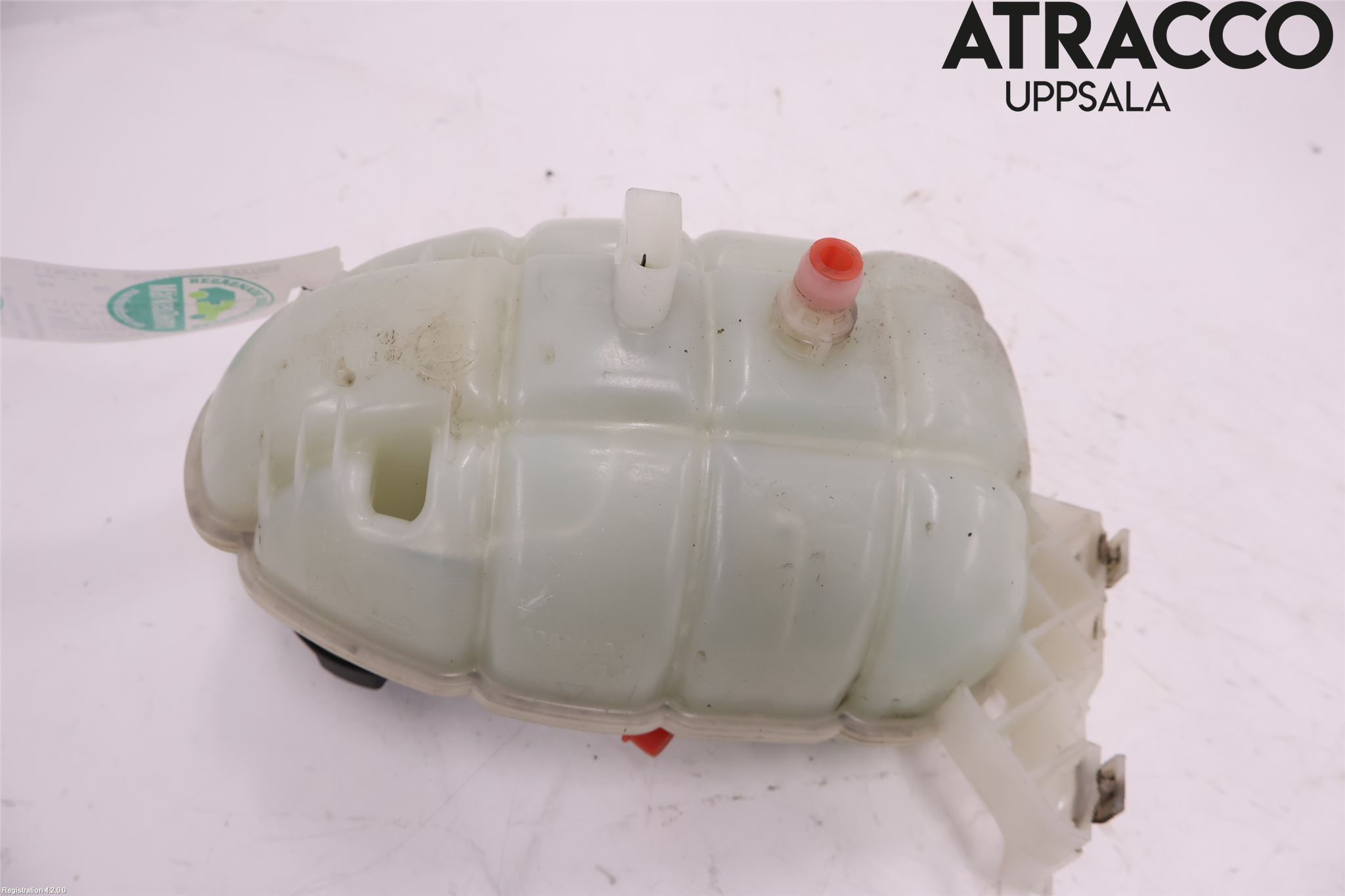 BMW 1 F20/F21 11-19 Expansionstank