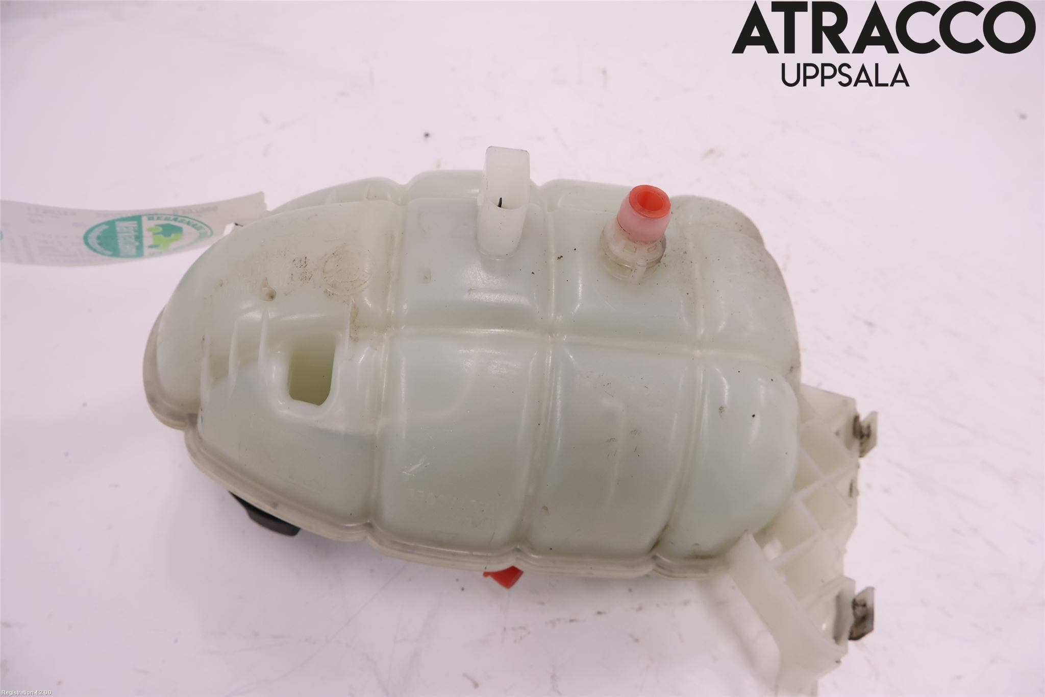 BMW 1 F20/F21 11-19 Expansionstank