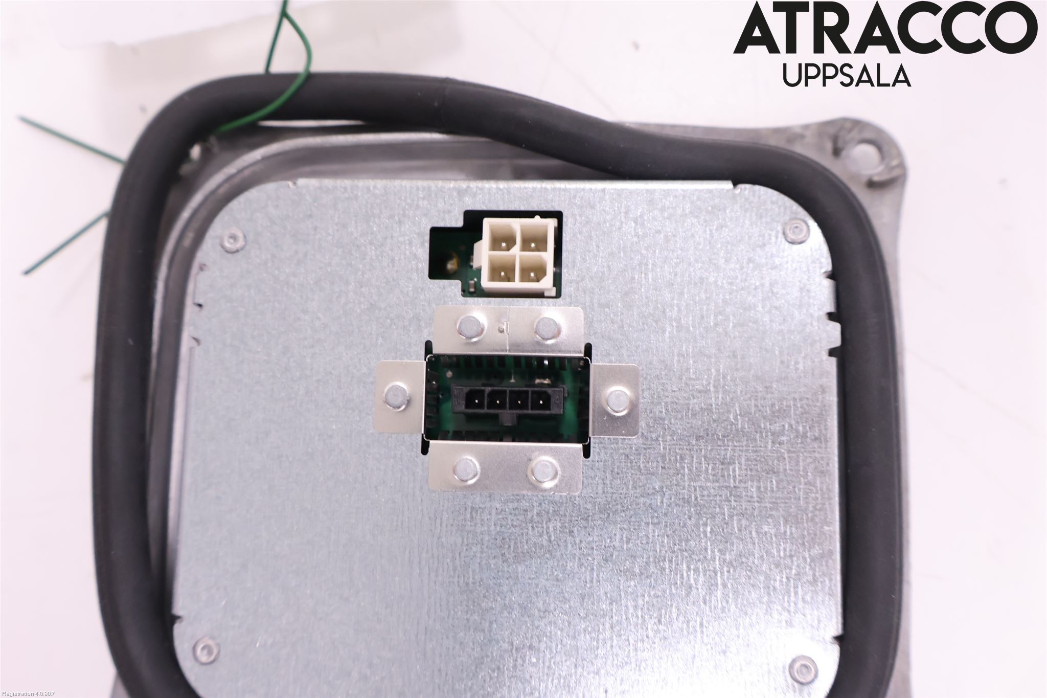 Audi TT/TTS 07-14 Styrenhet Strålkastare