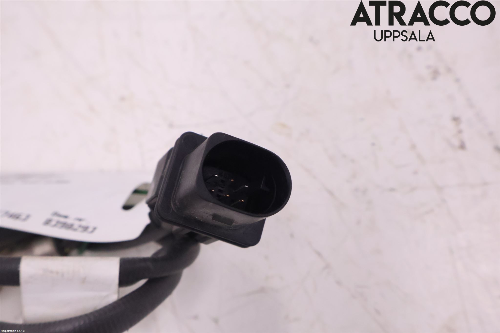 BMW X3 G01 18- Injlambdasond