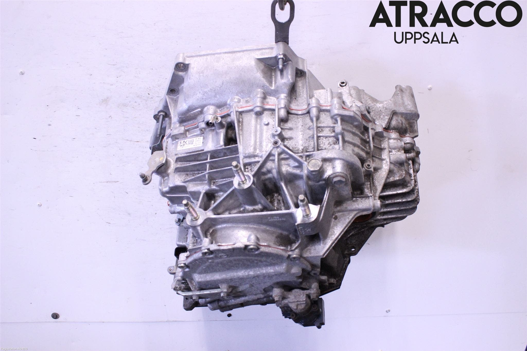 Mazda 6 13- Växellåda Automat