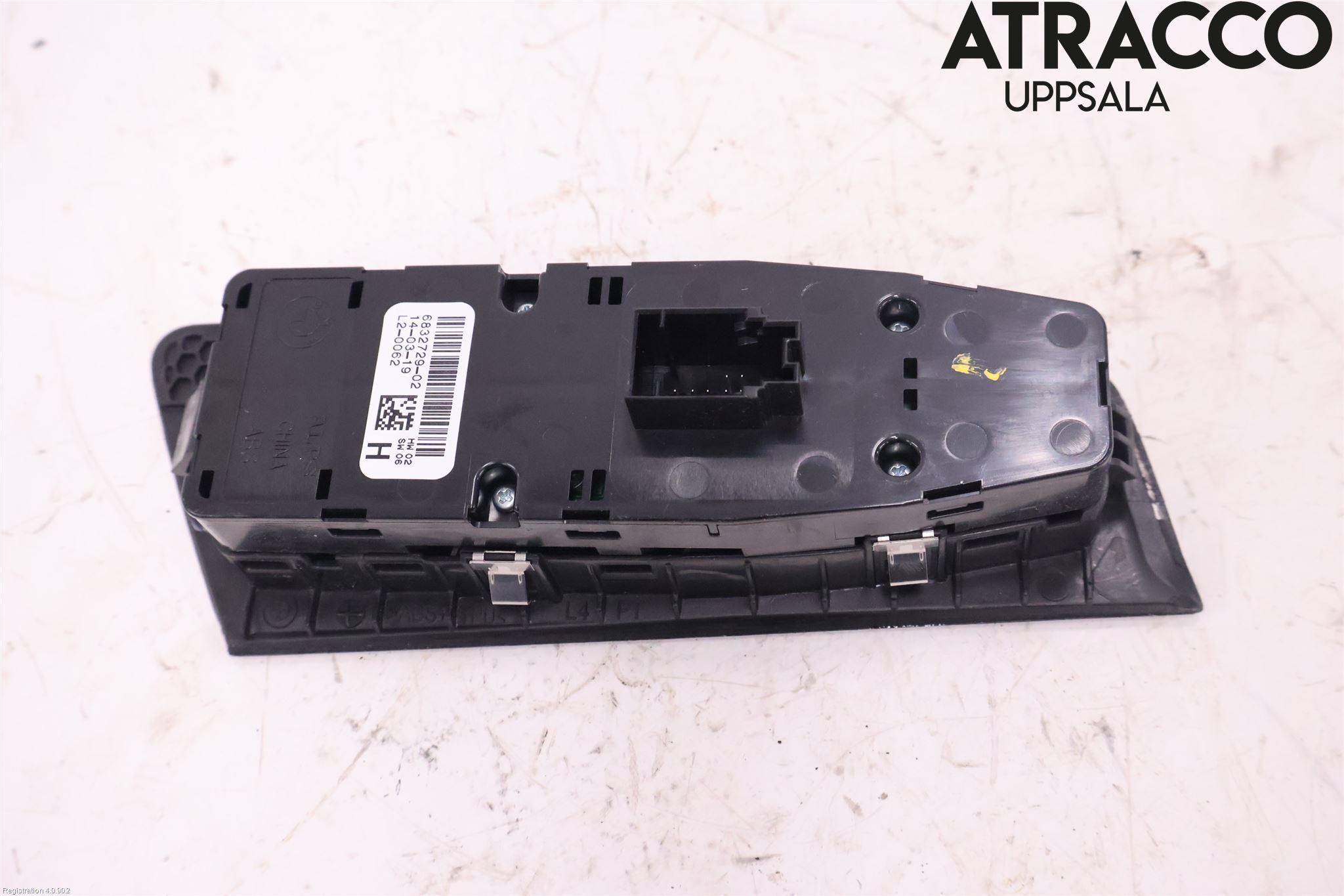 BMW 5 G30/G31/F90 17-23 Strömställare Elhiss