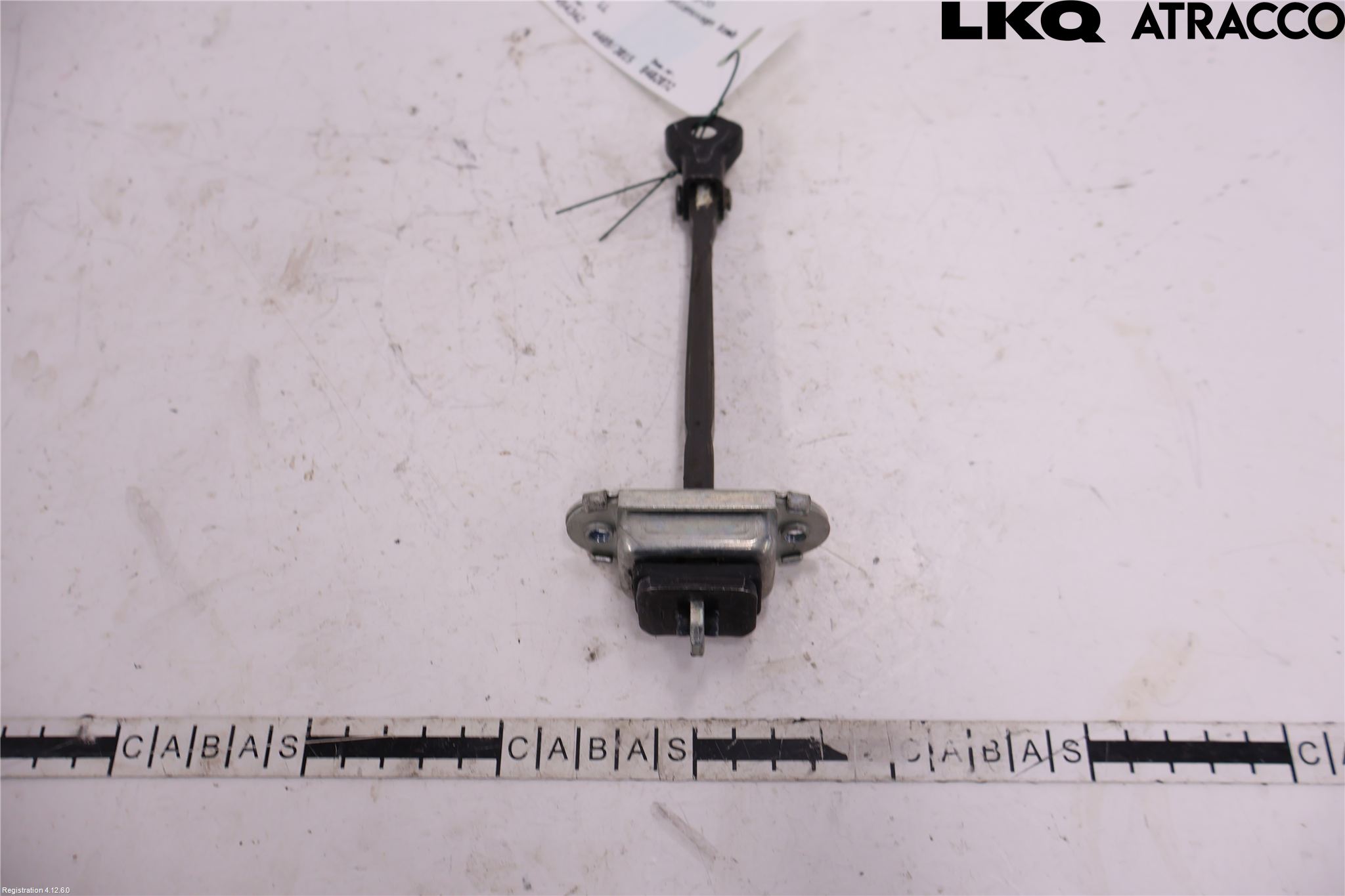 Toyota COROLLA 19- Dörrstopp