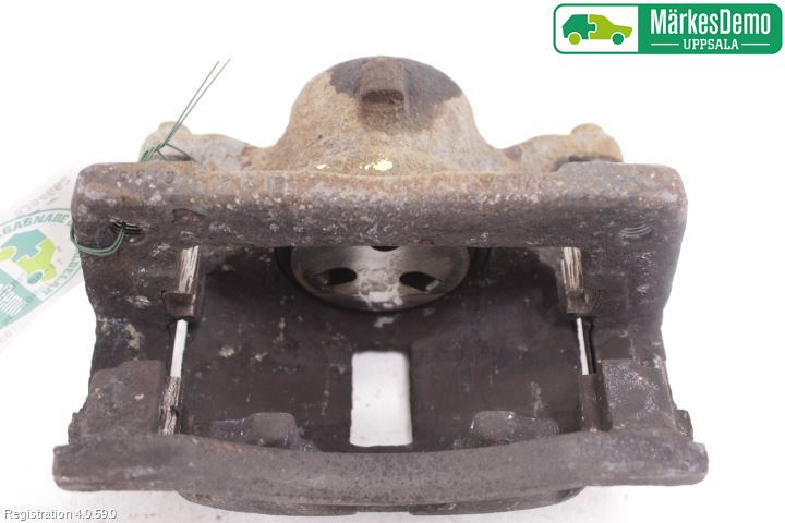 Honda CIVIC 06-11 Bromsok Fram Höger