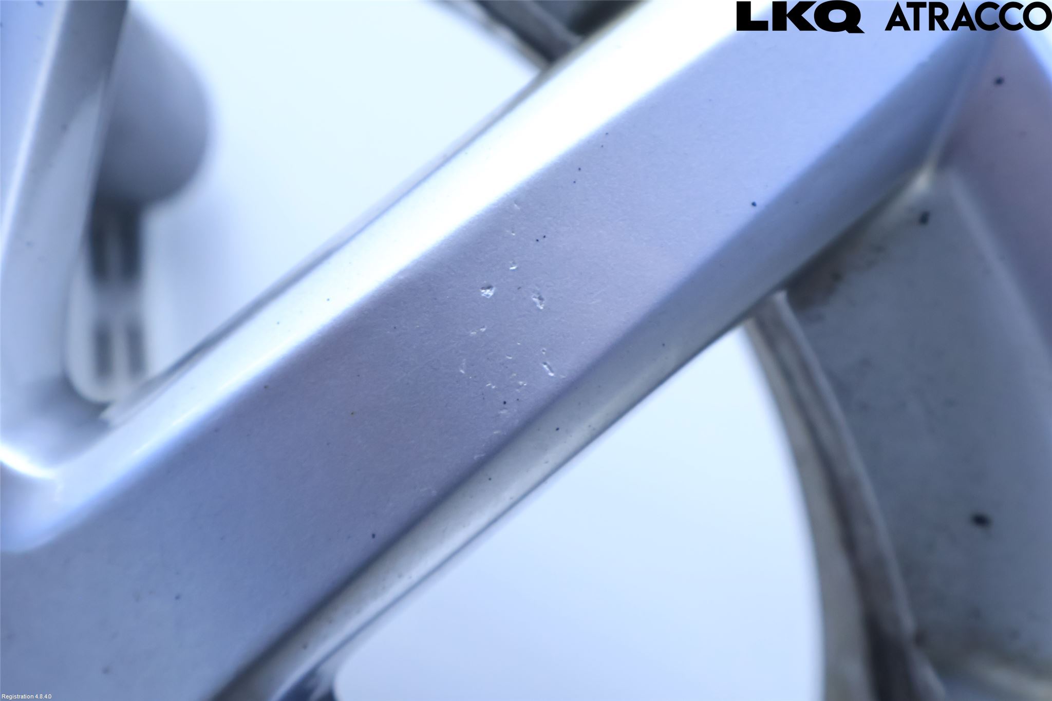 Volkswagen VW PASSAT 05-11 Fälg Aluminium