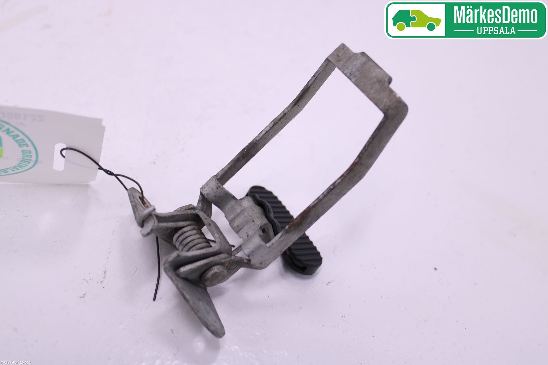 Saab 9-5 -05 Huv Spärr