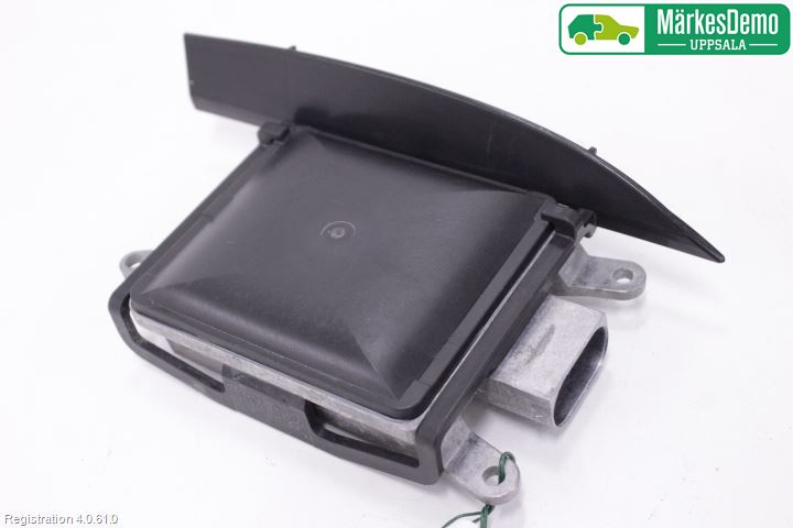 BMW X4 F26 14-18 Sensor Aktivt Kollisionsskydd