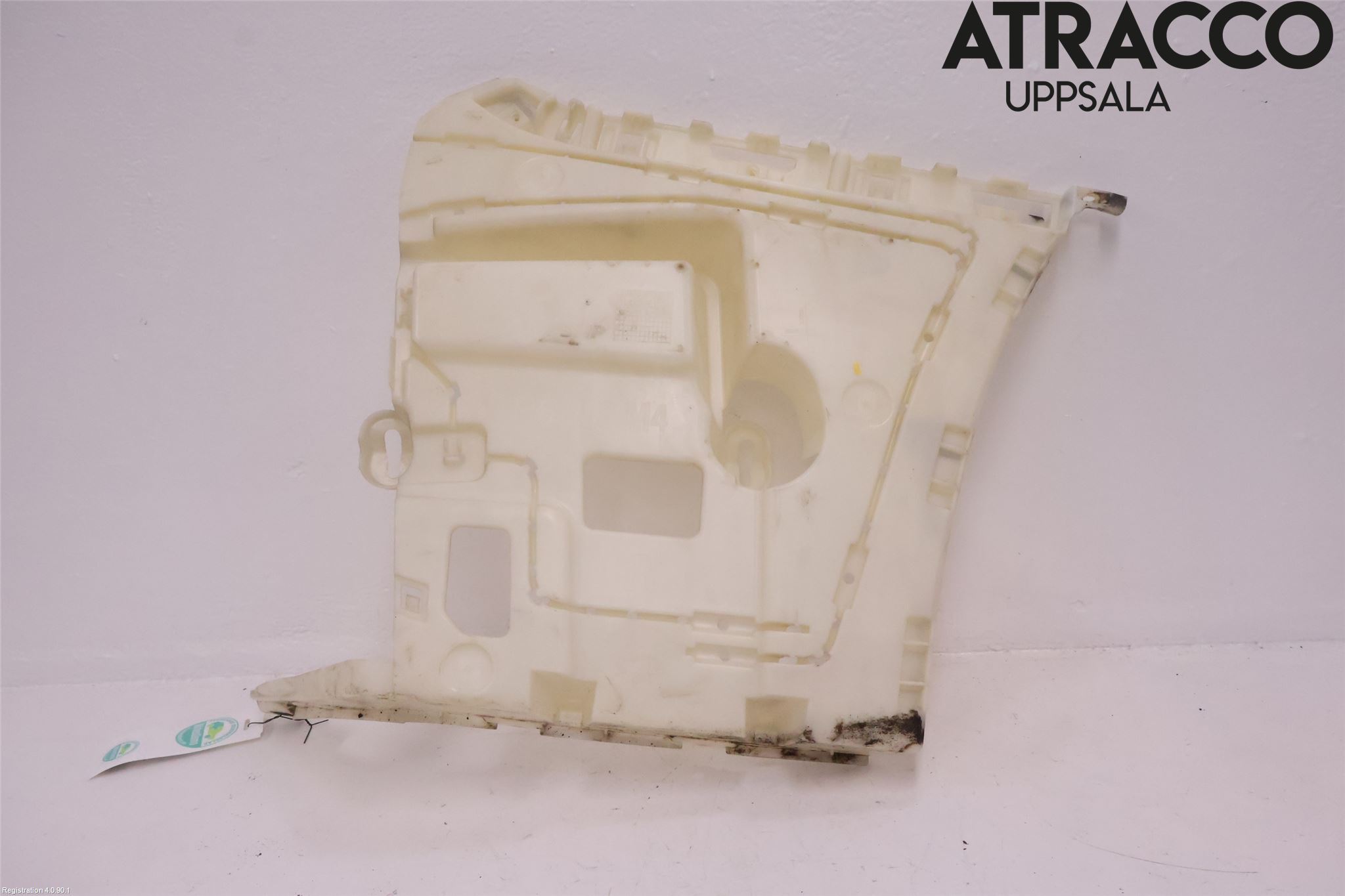 BMW 4 F32/F33/F82/F83 13-20 Stötfångarfäste Bak Hö