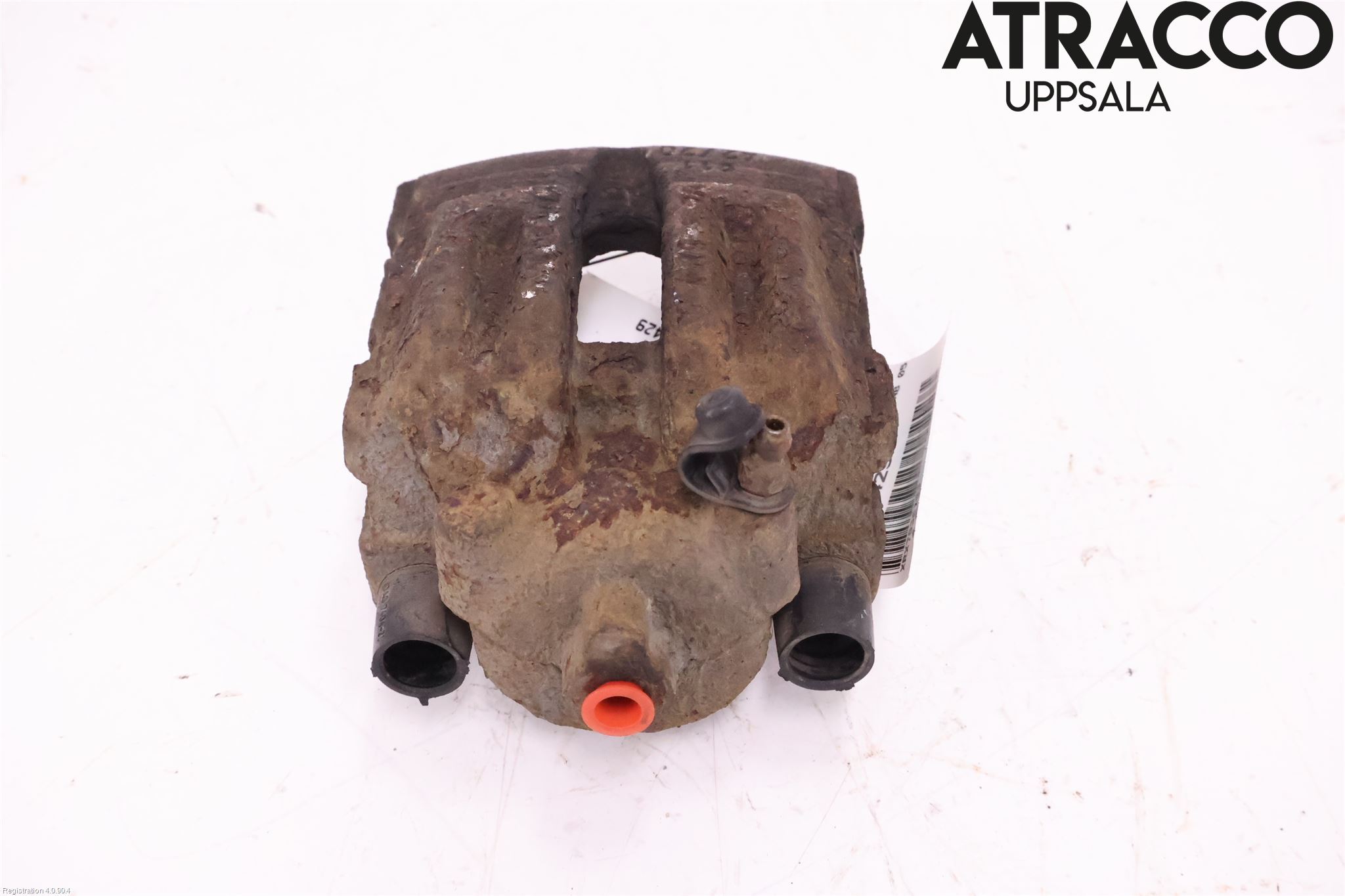 BMW 3 E92/93 Coupé/Cab 05-14 Bromsok Bak Höger