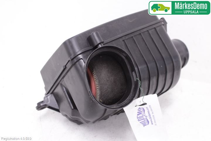 Mini COUNTRYMAN R60 11-16 Luftrenare