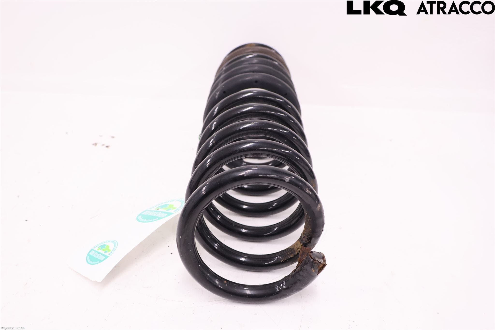 Ford FOCUS 15-18 Fjäder Bak