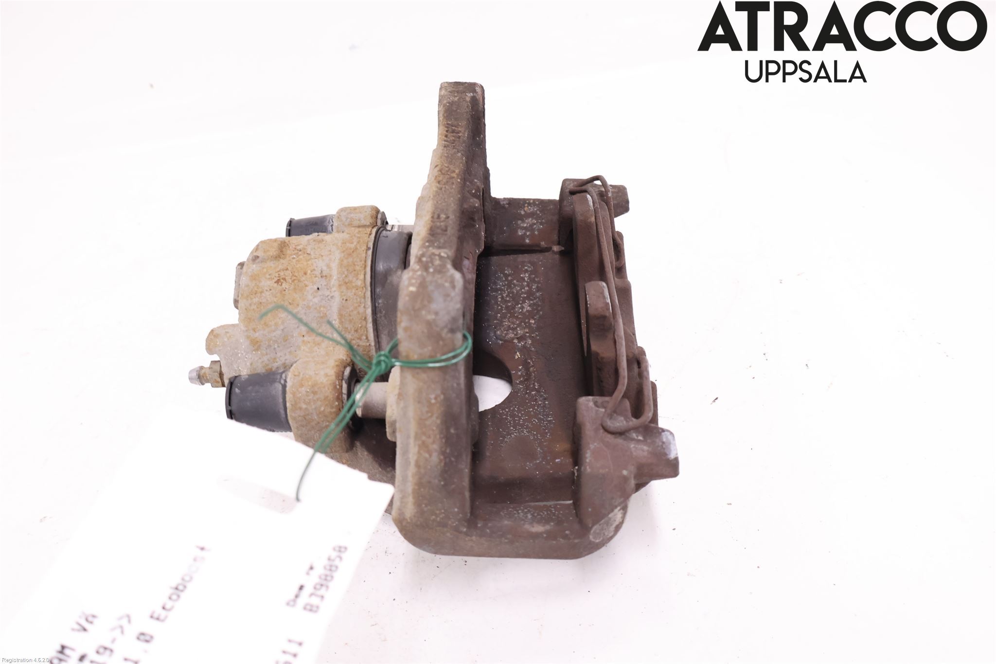 Ford FOCUS 19- Bromsok Fram Vänster