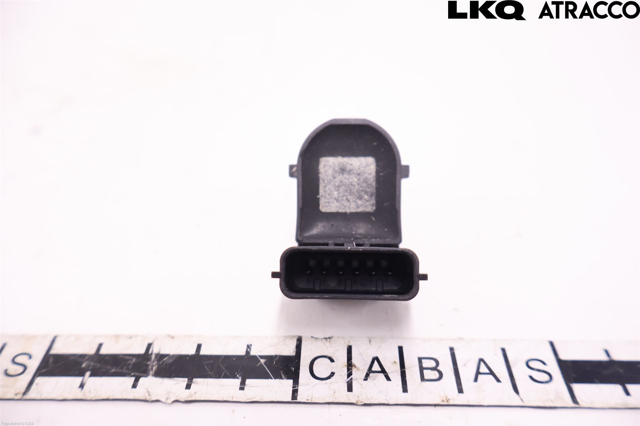 Kia OPTIMA 16-20 Parkeringshjälp Frontsensor