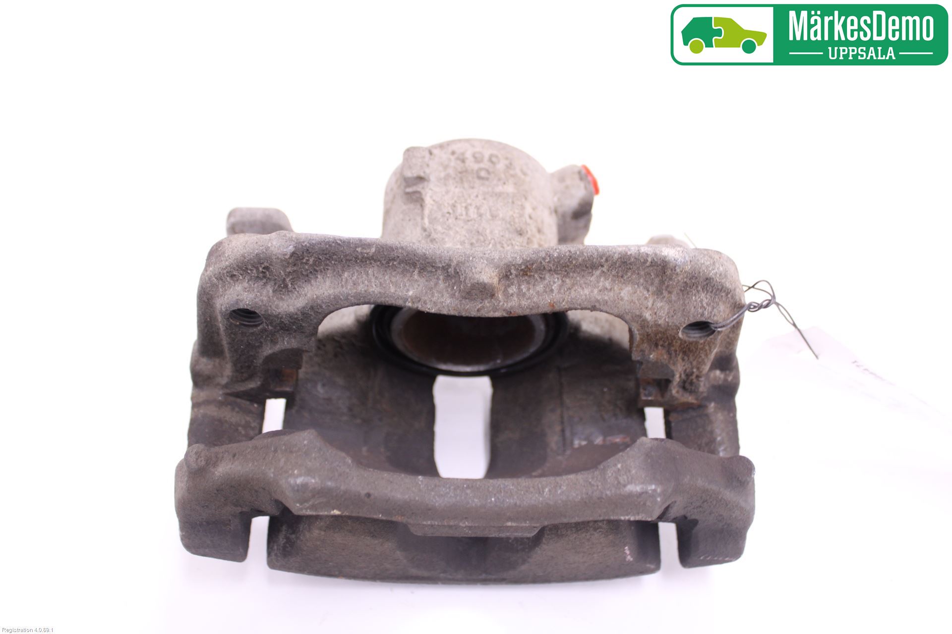 BMW 3 G20/G21/G80/G81 19- Bromsok Fram Vänster