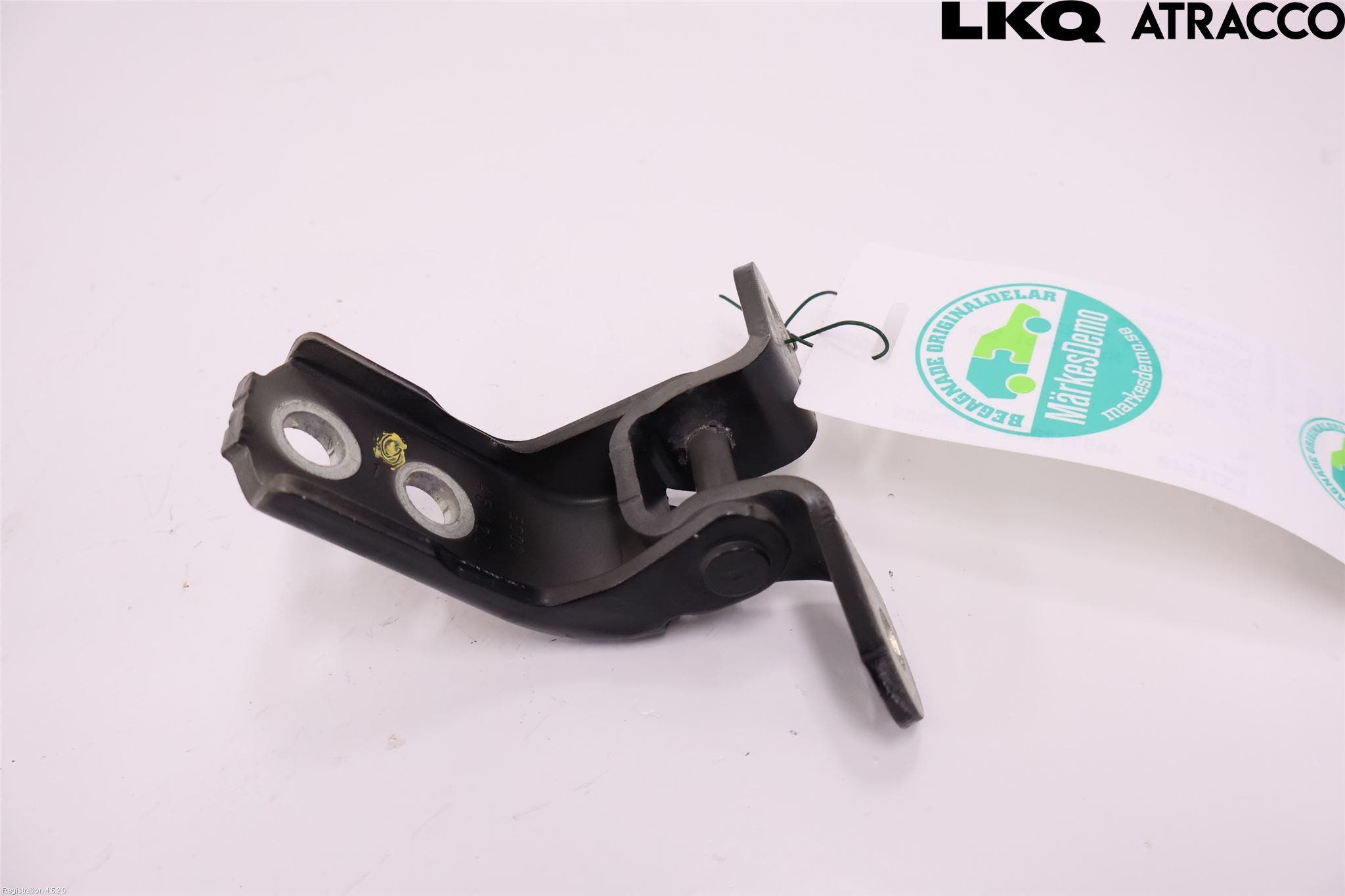 Toyota C-HR 16-23 Dörrgångjärn