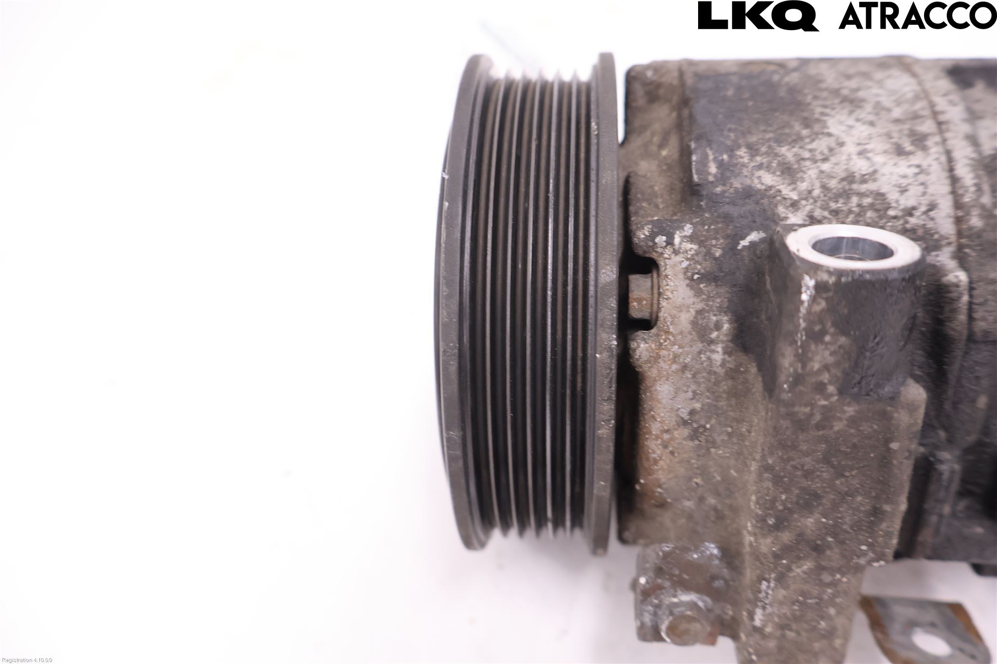 Peugeot PARTNER 16-18 Ac Kompressor